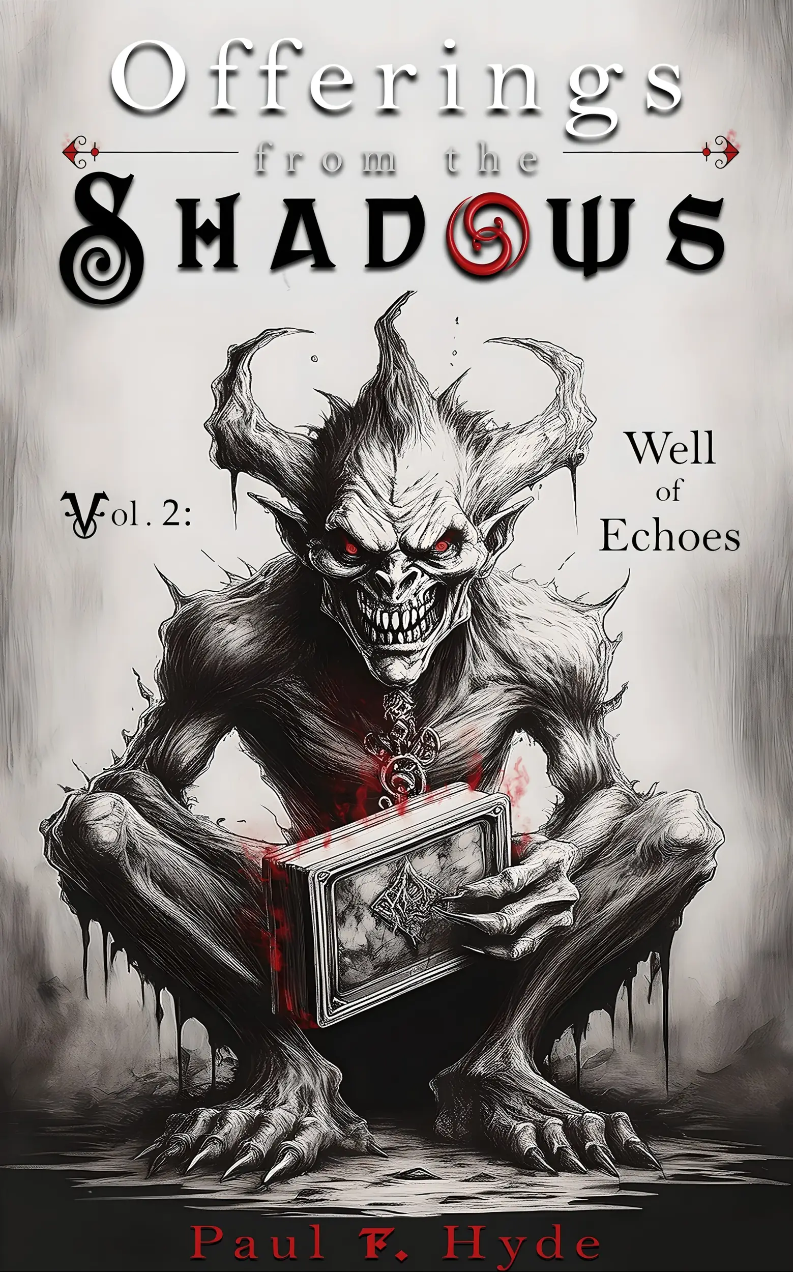 Offerings From the Shadows