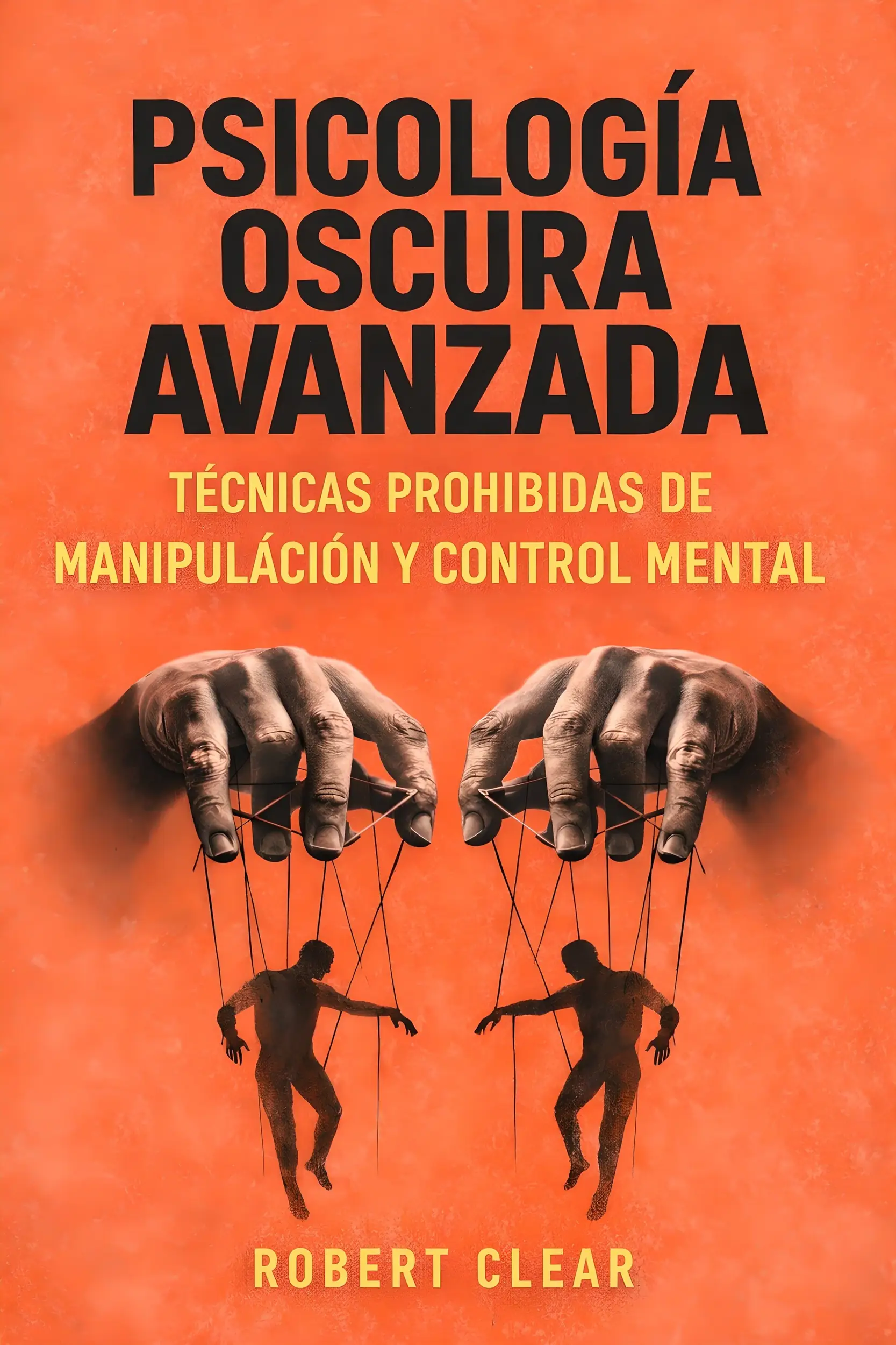Psicología Oscura Avanzada