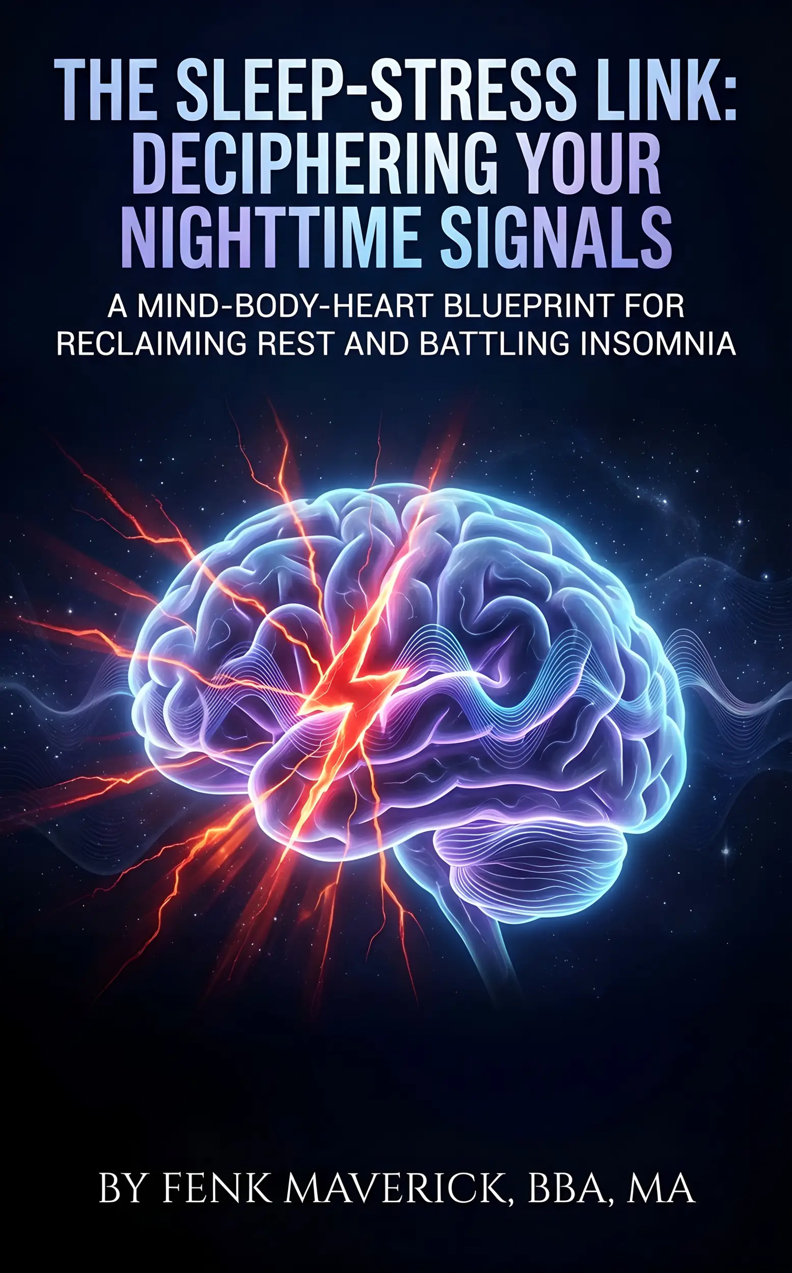 The Sleep-Stress Link