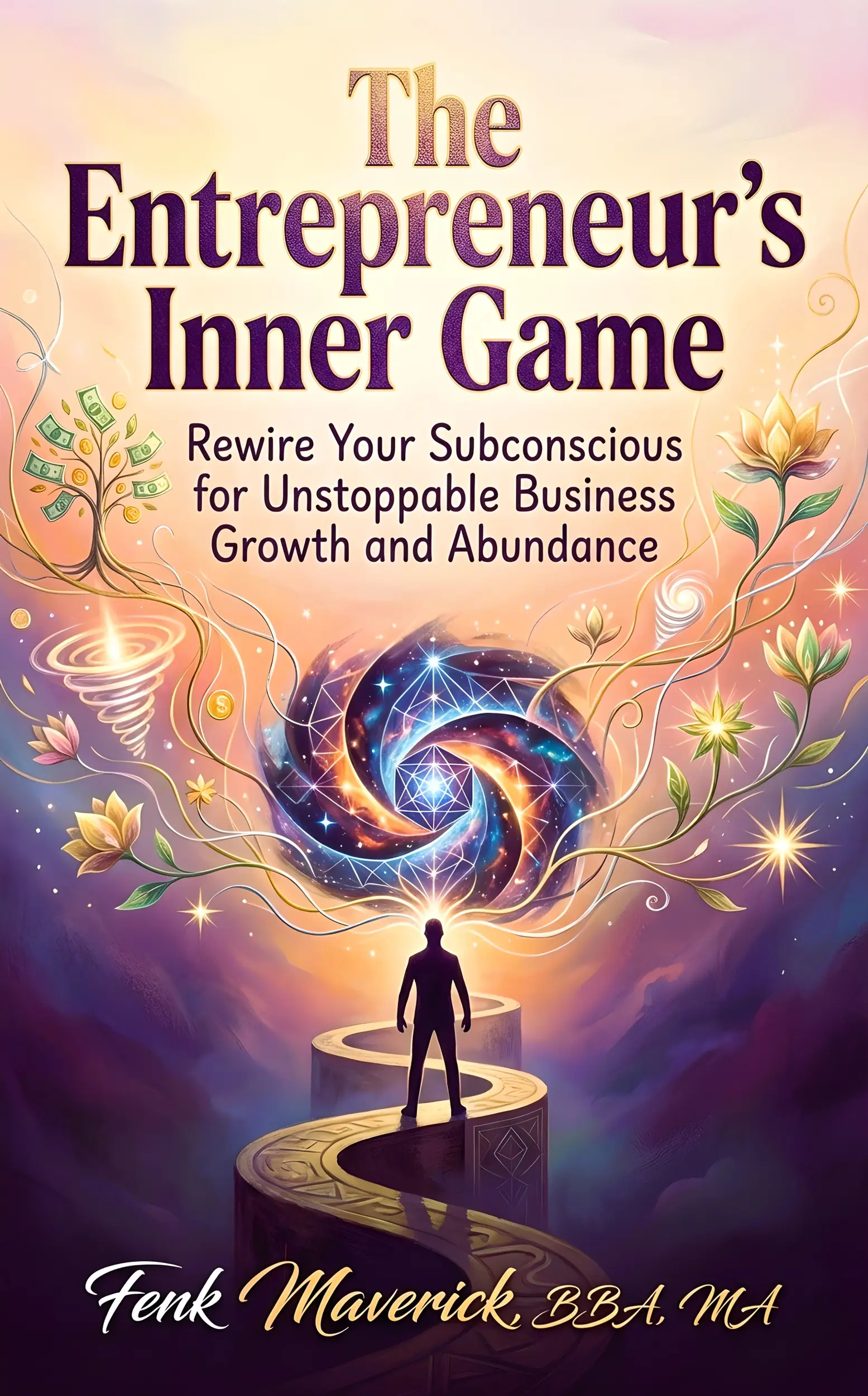 The Entrepreneur's Inner Game