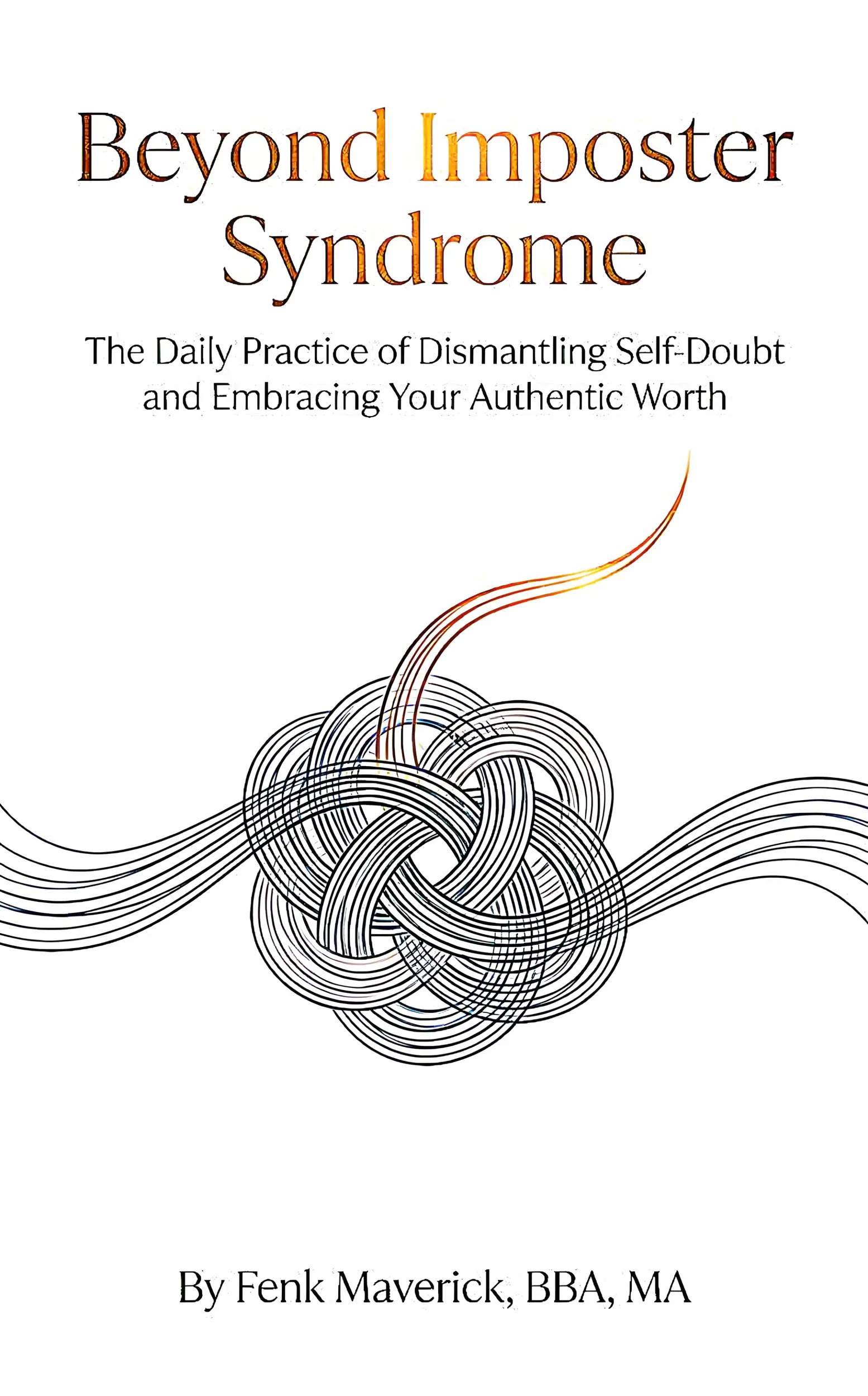 Beyond Imposter Syndrome