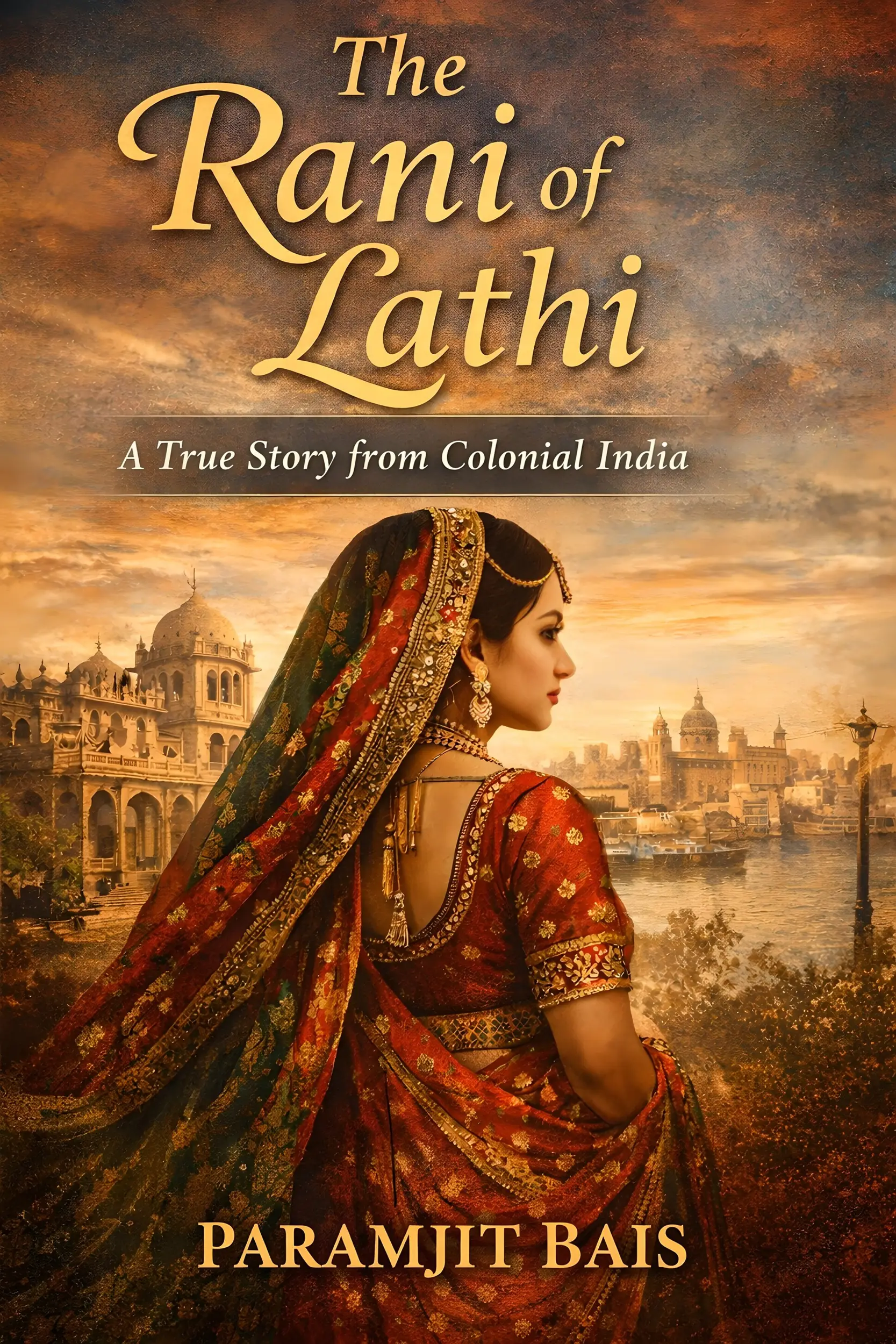 The Rani Of Lathi