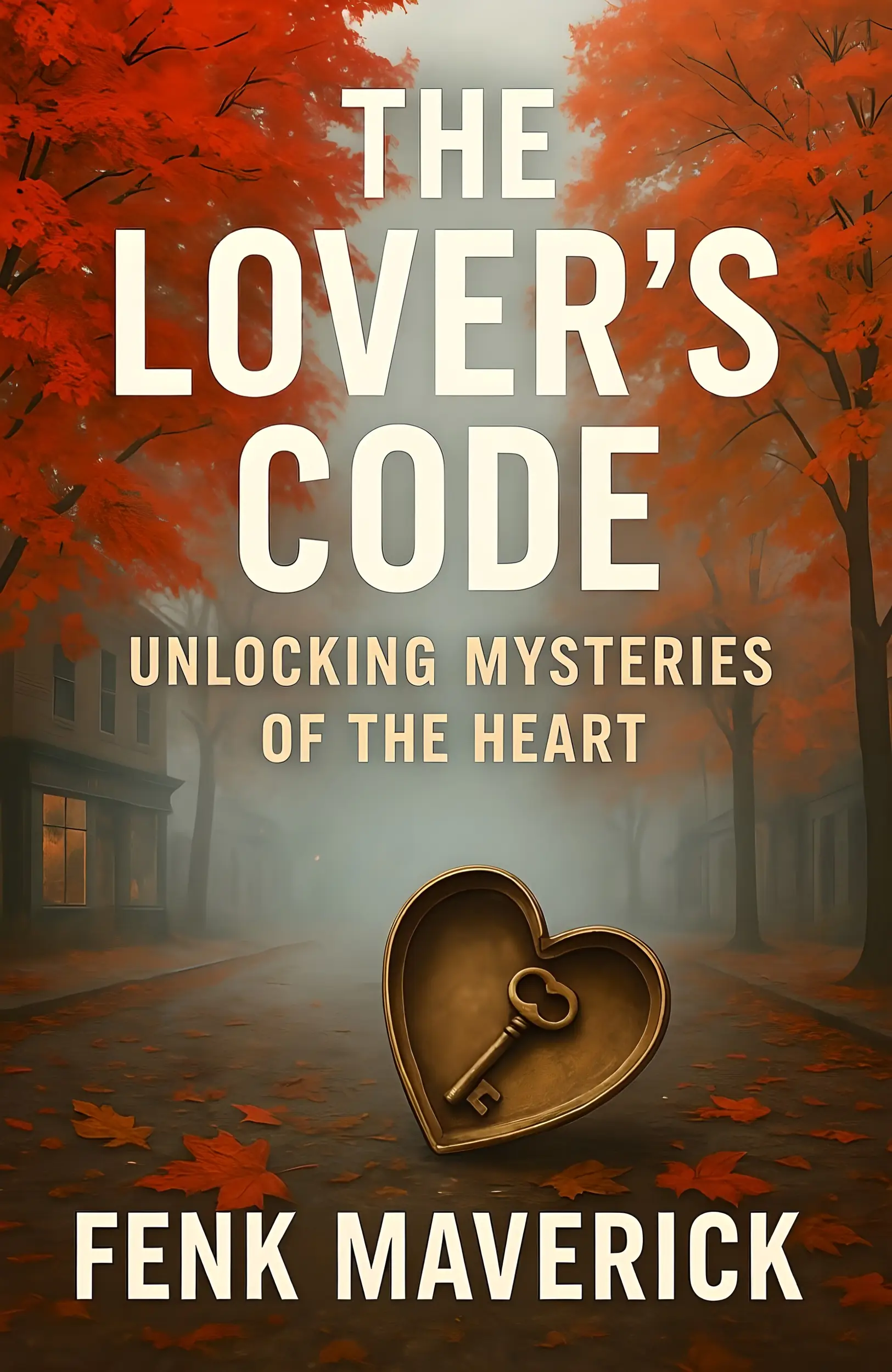 The Lover's Code