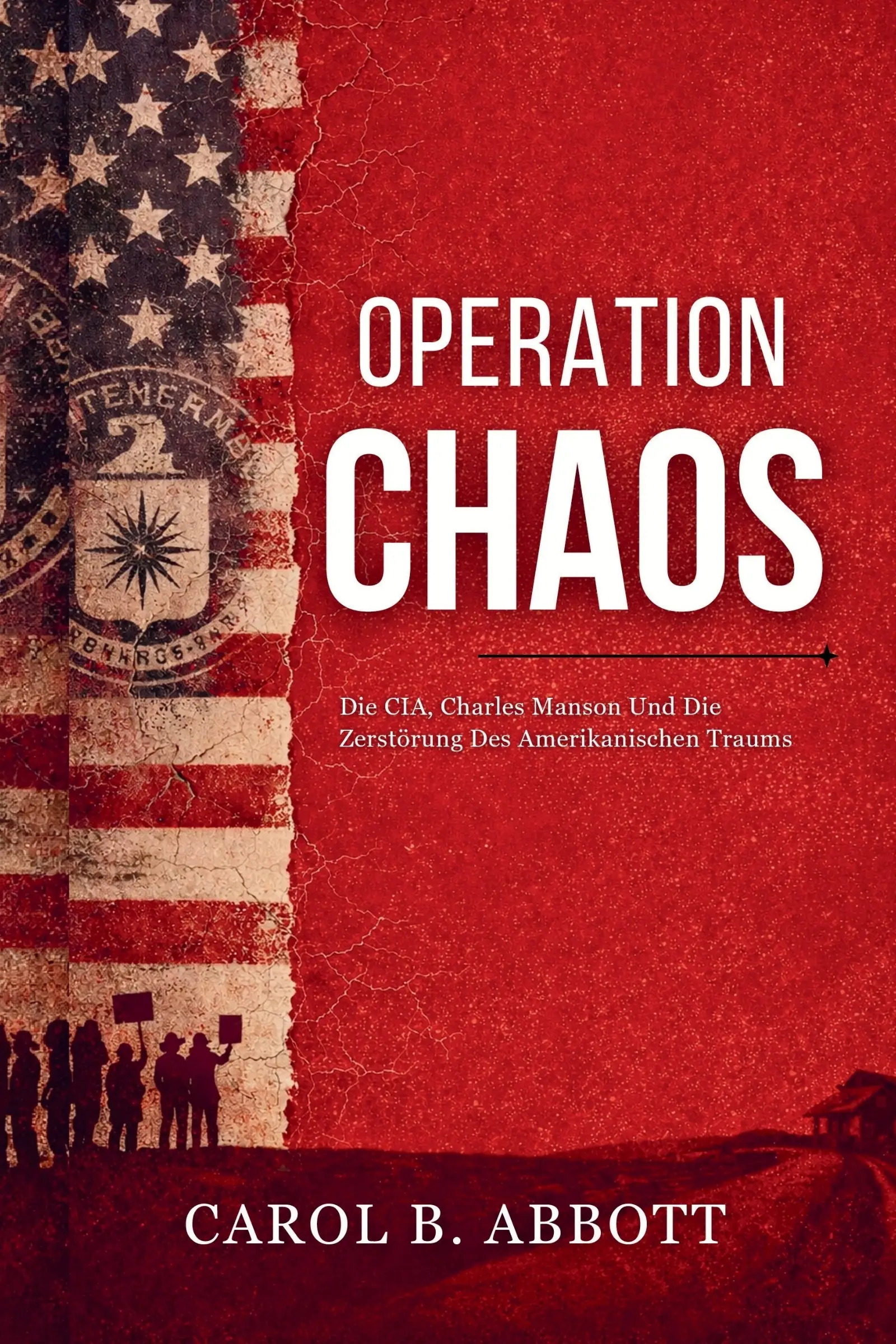 Operation Chaos