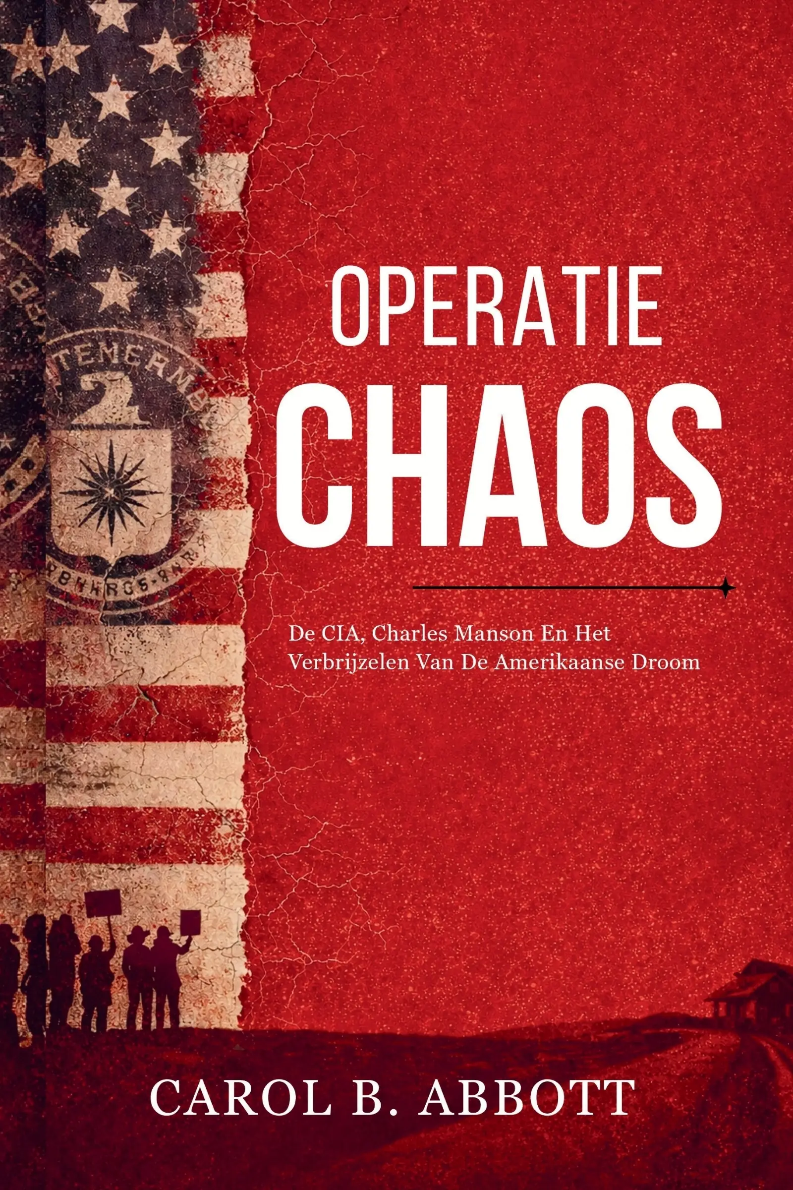 Operatie Chaos