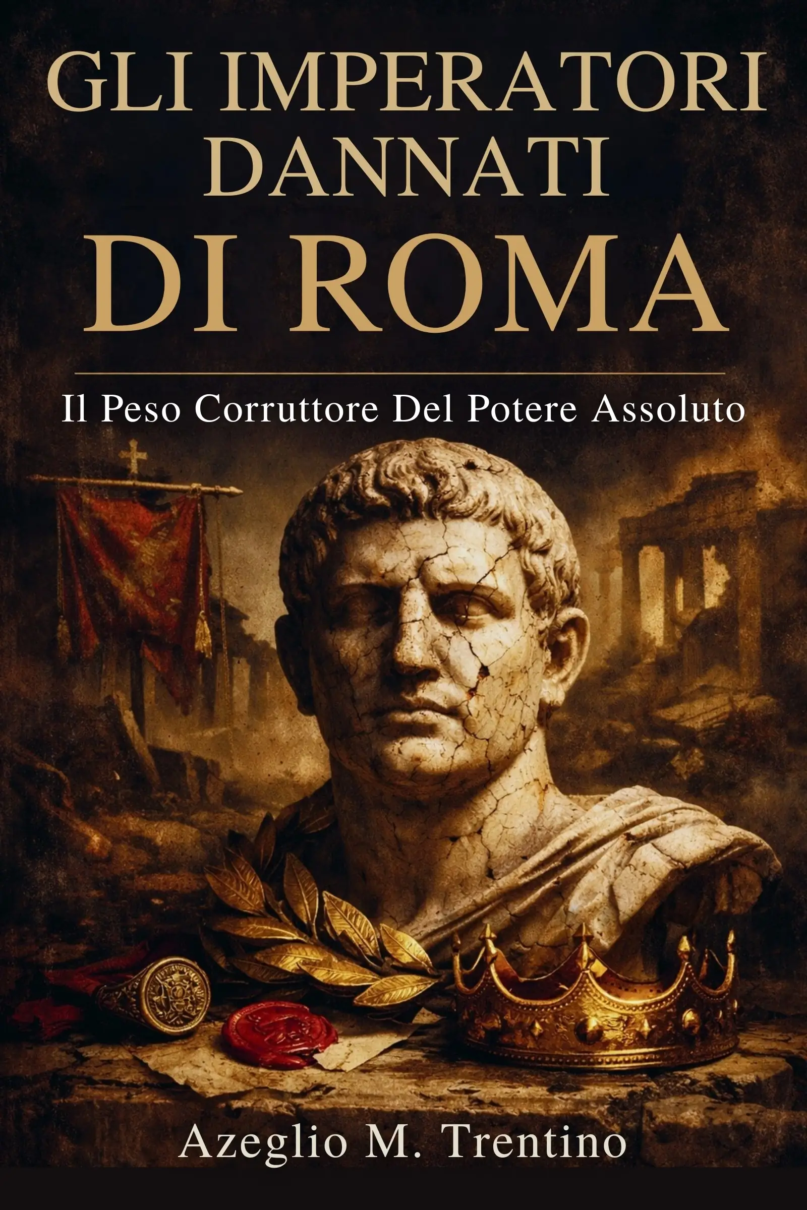 Gli Imperatori Dannati Di Roma