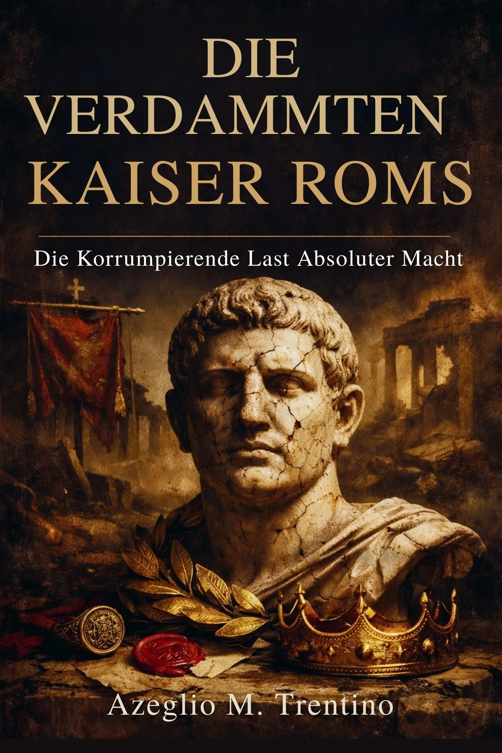 Die Verdammten Kaiser Roms