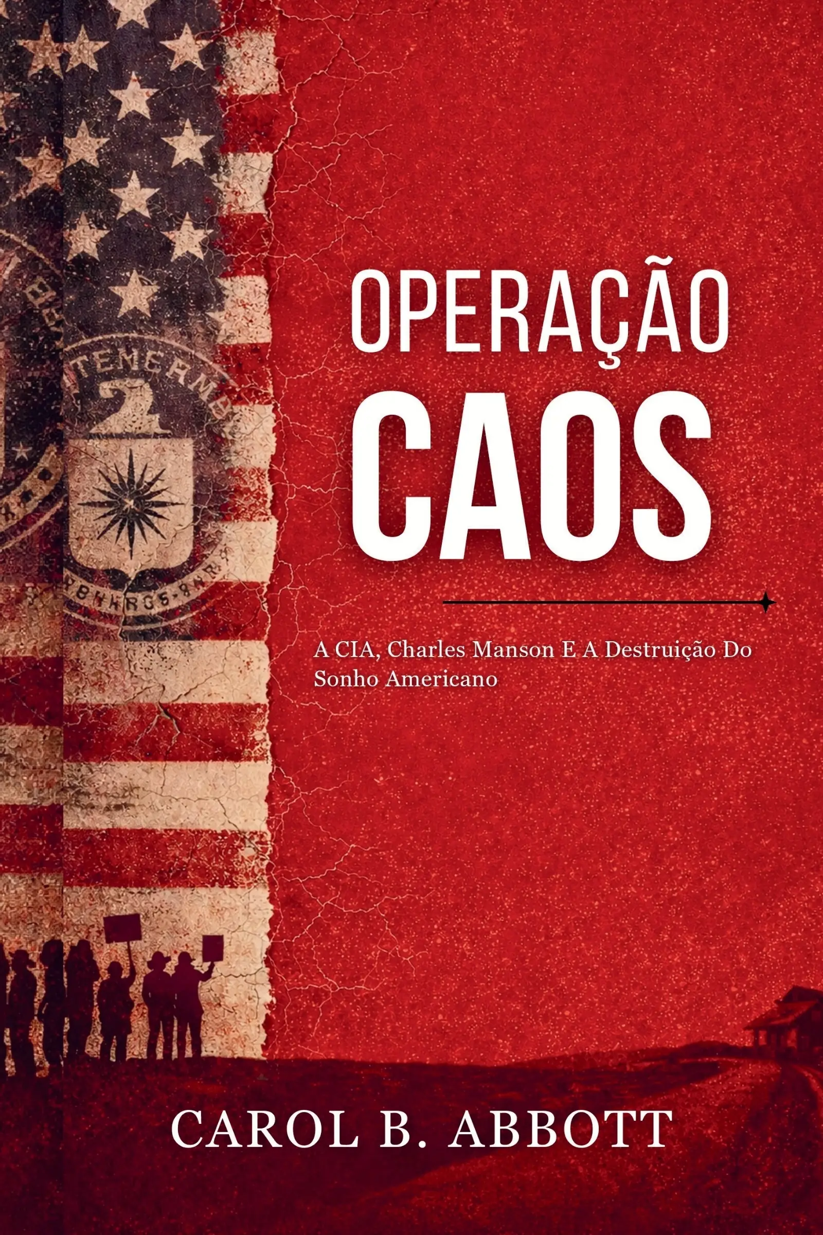 Operação Caos