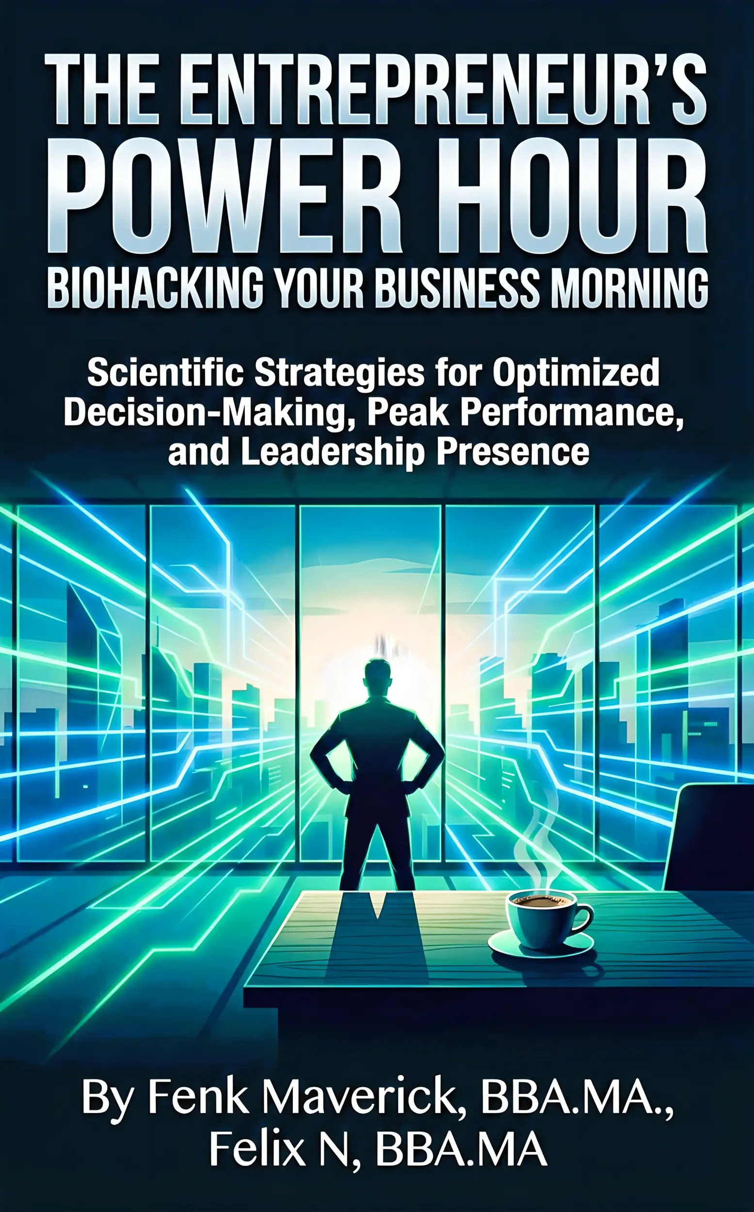 The Entrepreneur's Power Hour