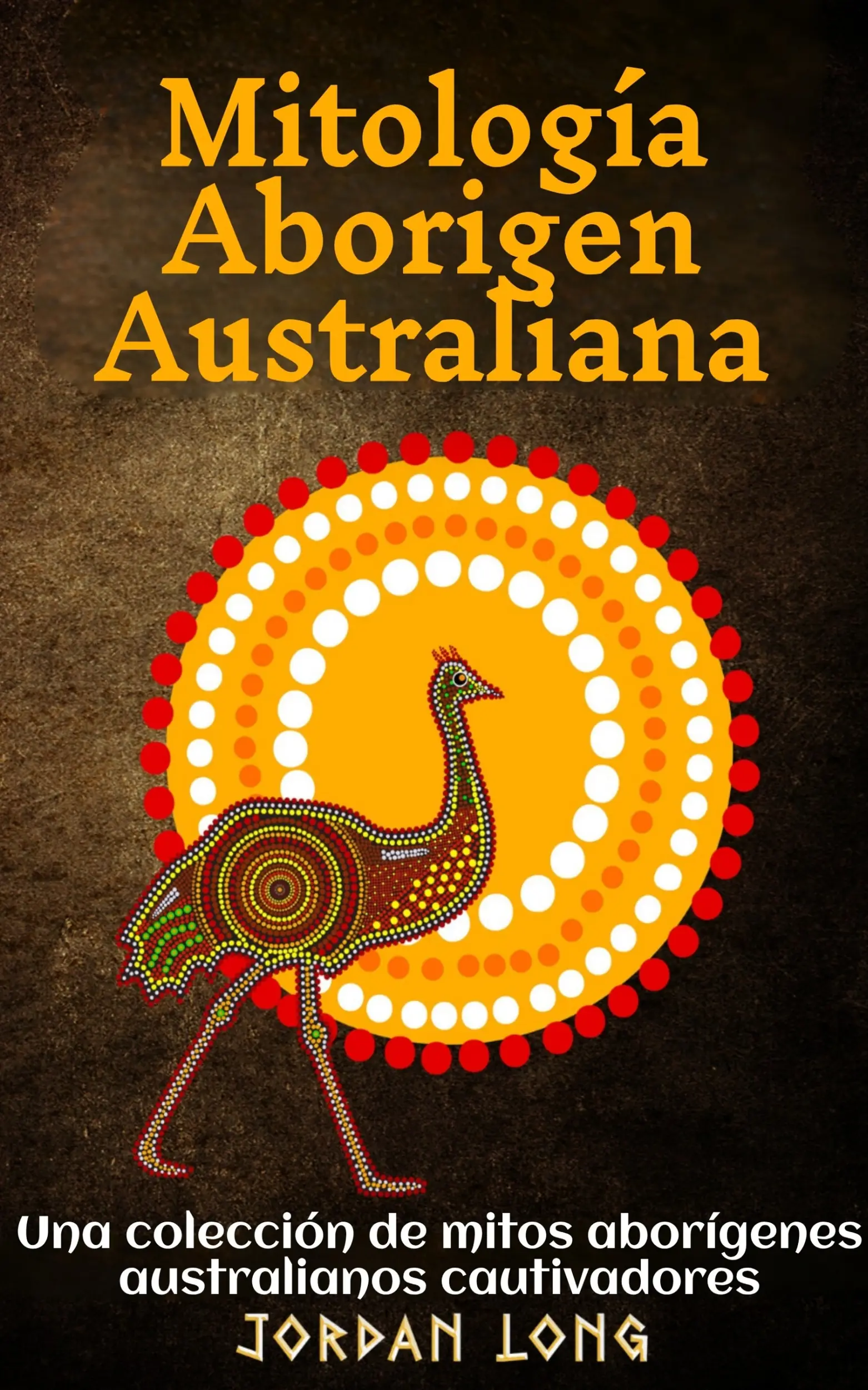 Mitología Aborigen Australiana