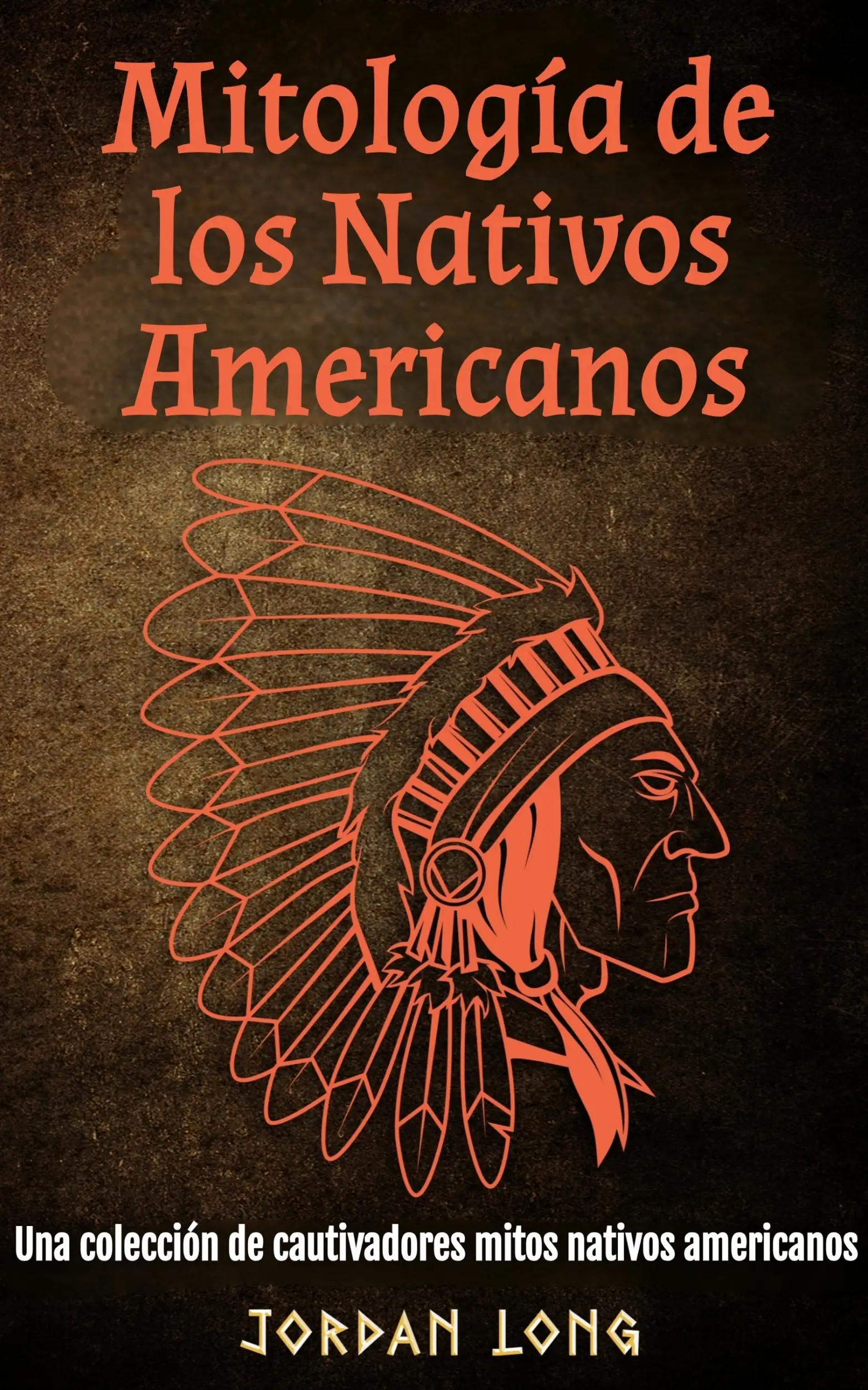 Mitología de los Nativos Americanos