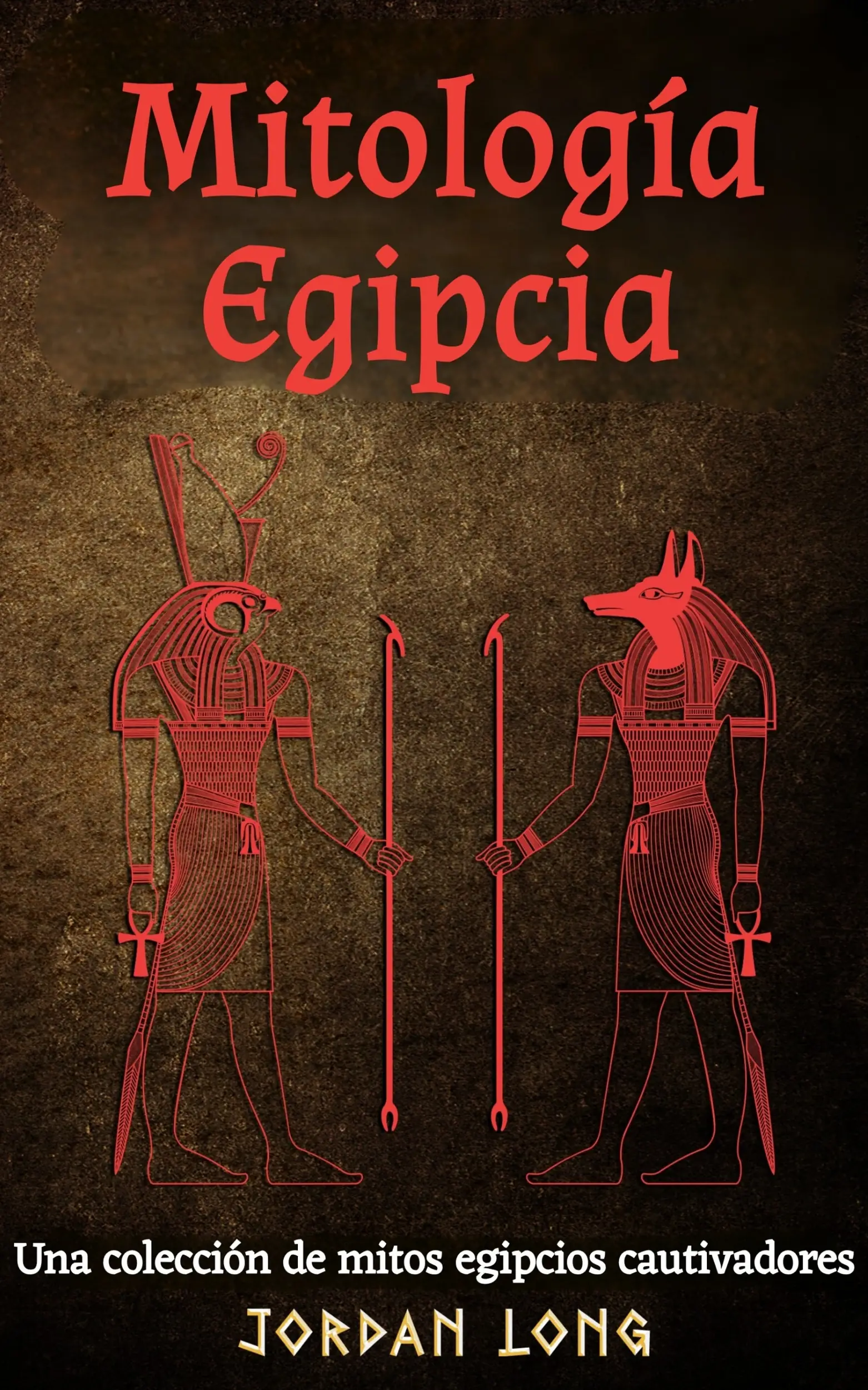 Mitología Egipcia