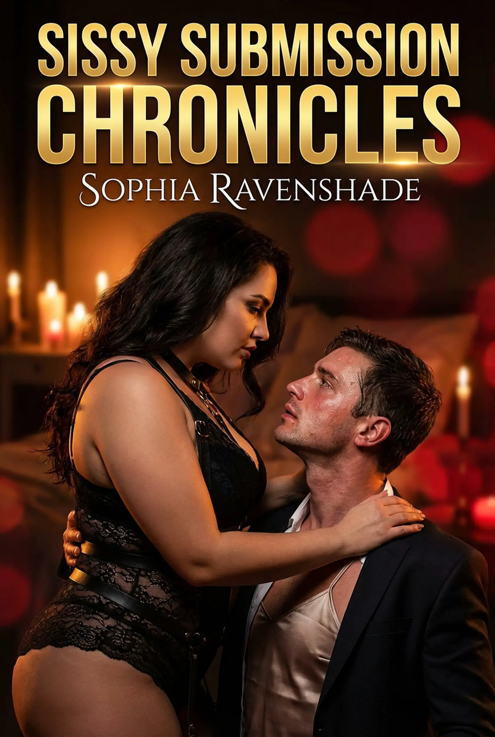 Sissy Submission Chronicles