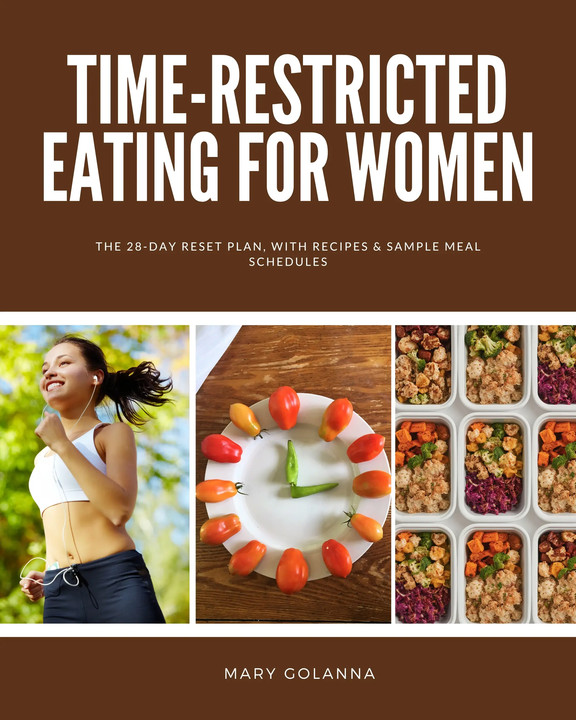 Time-Restricted Eating for Women