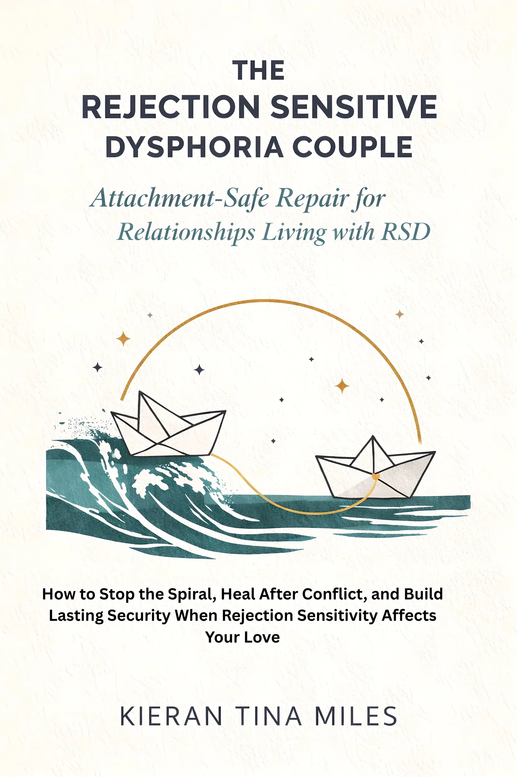 The Rejection Sensitive Dysphoria Couple