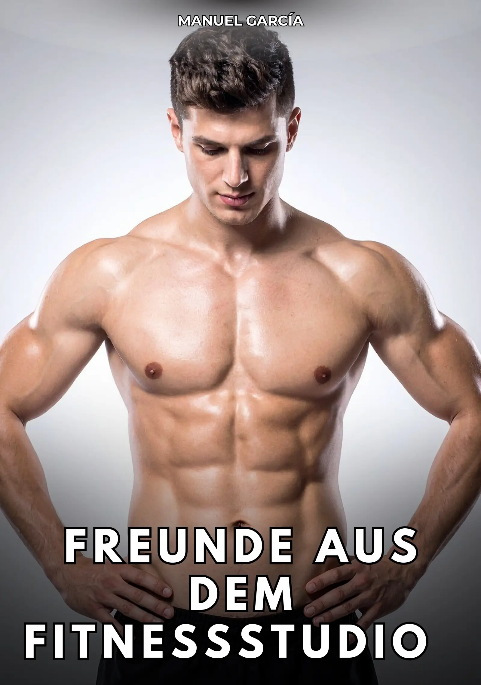Freunde aus dem Fitnessstudio