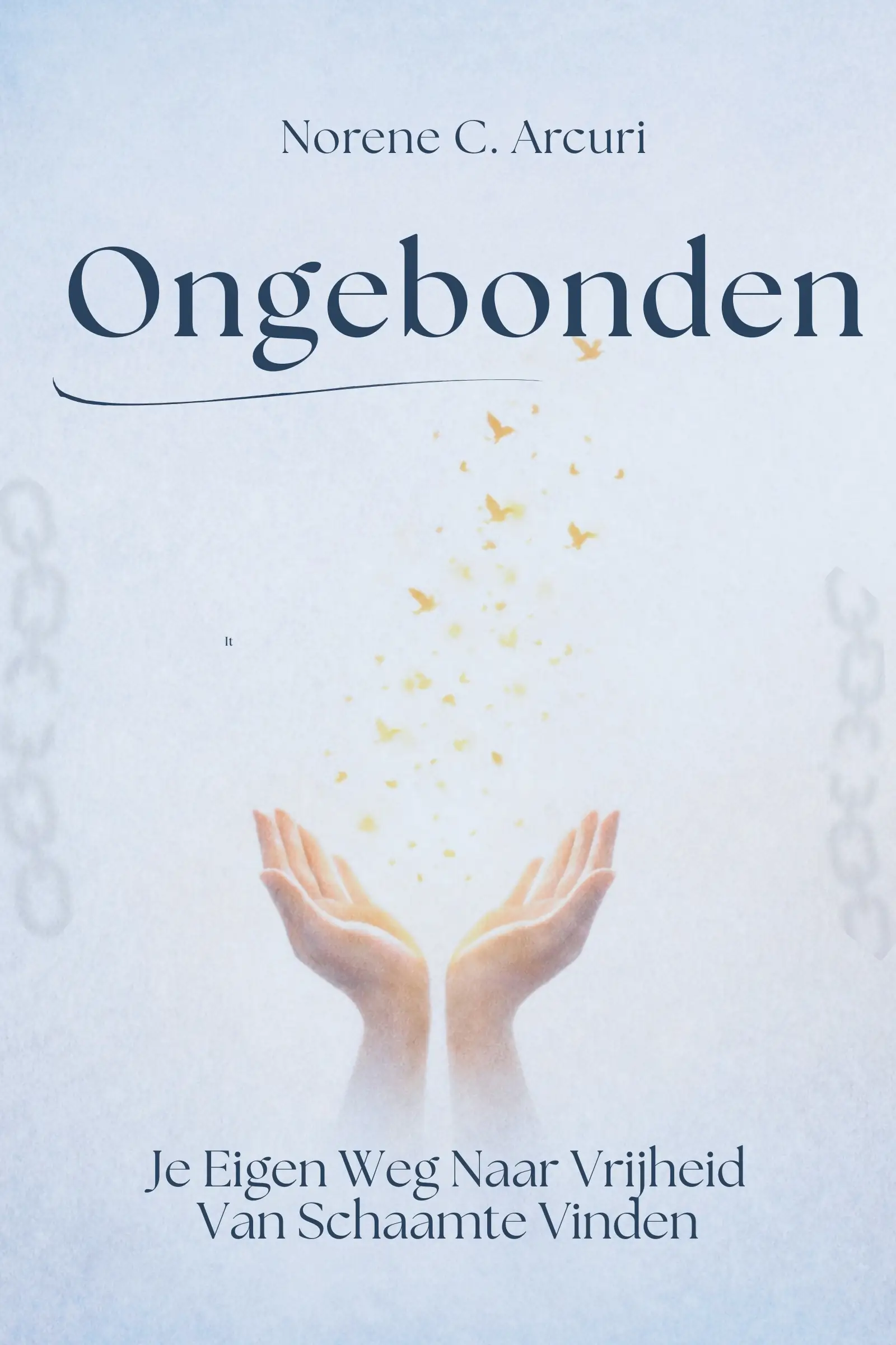 Ongebonden