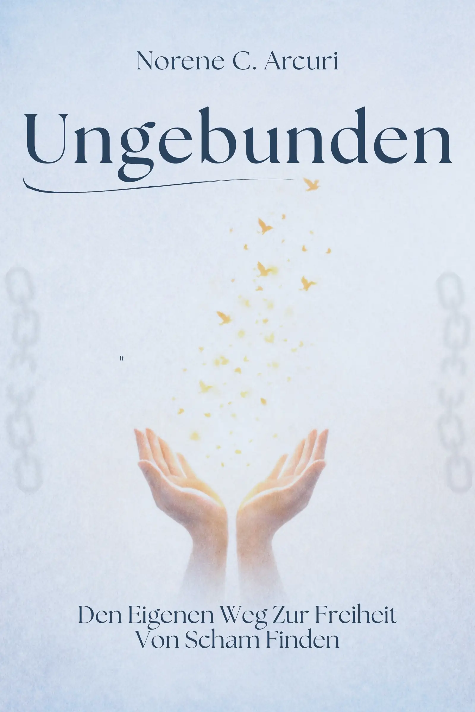 Ungebunden
