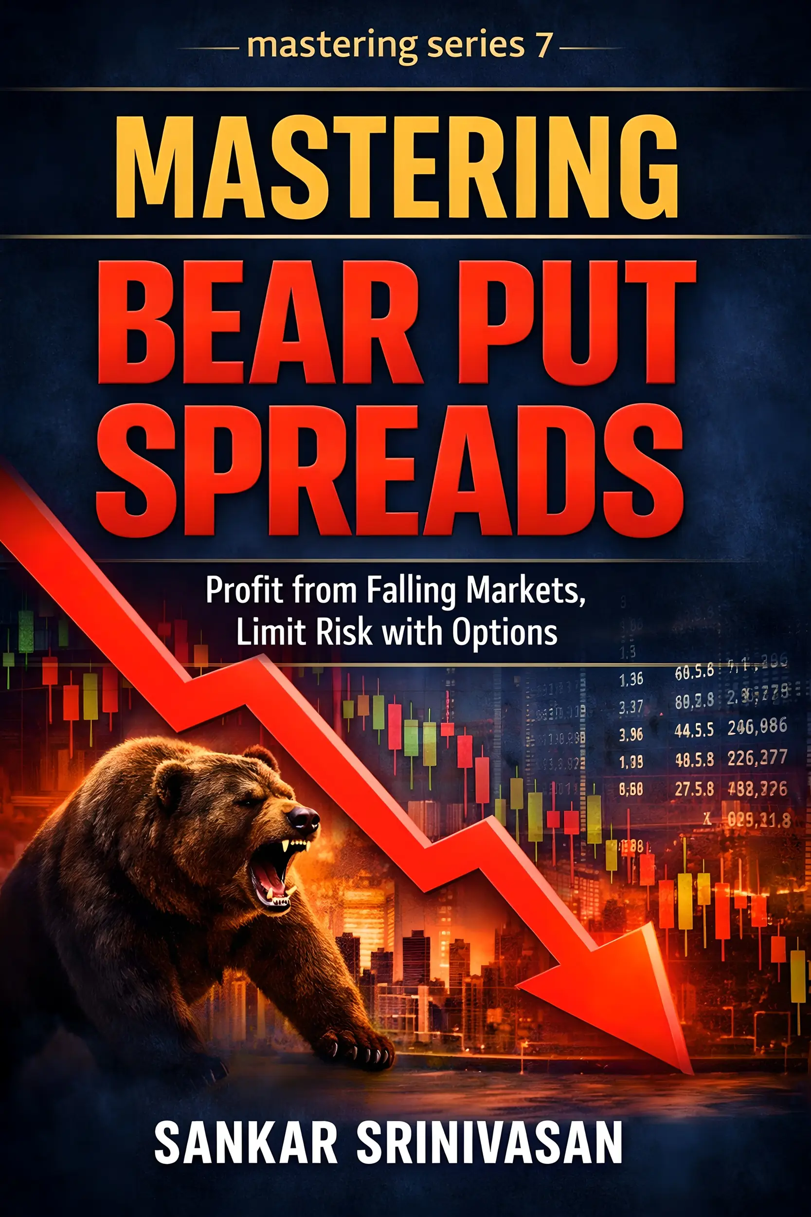 Mastering Bear Put Spreads
