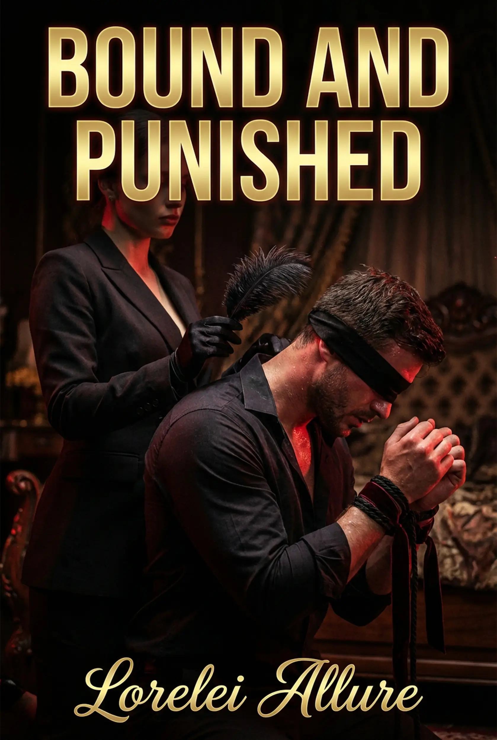 Bound and Punished