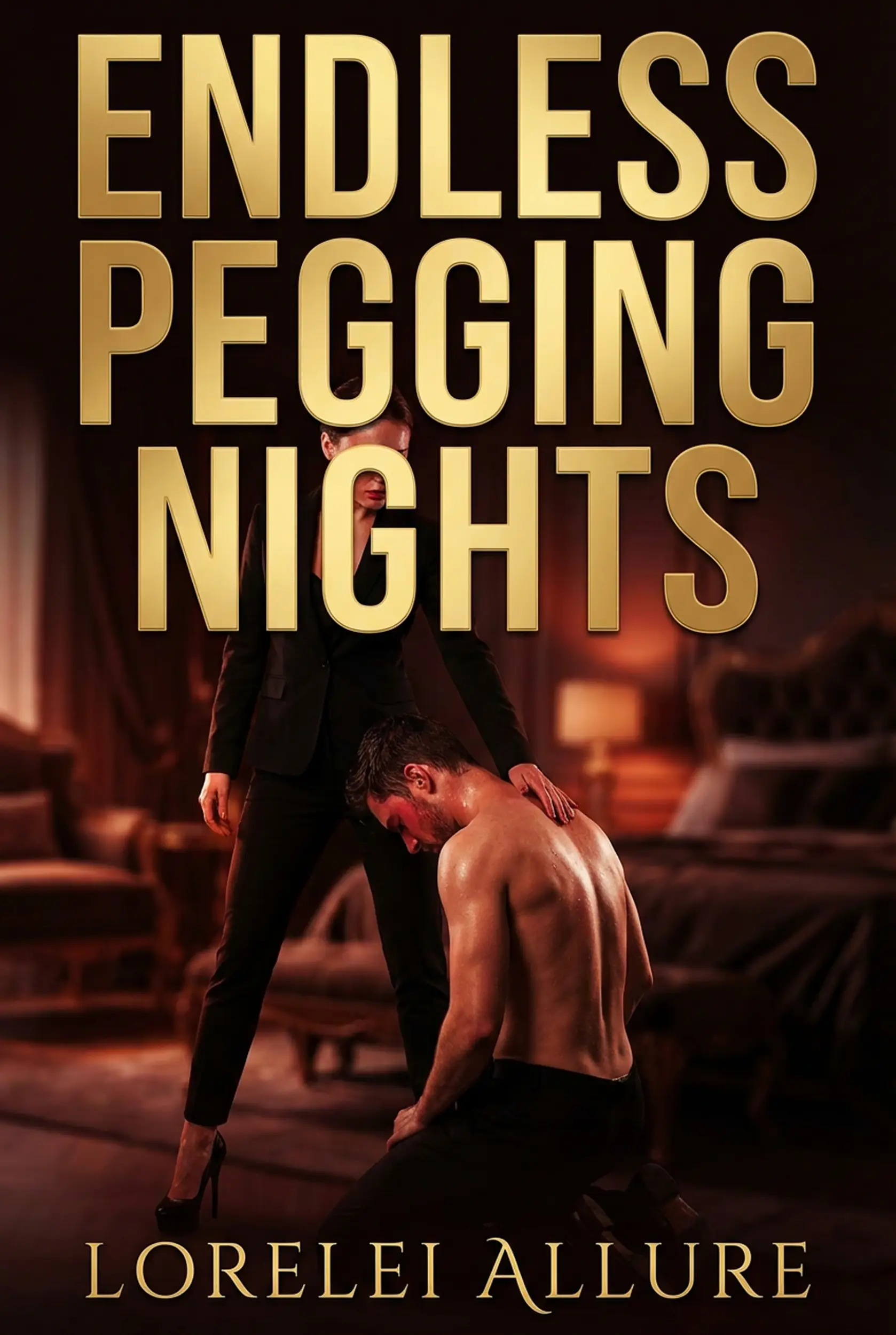 Endless Pegging Nights