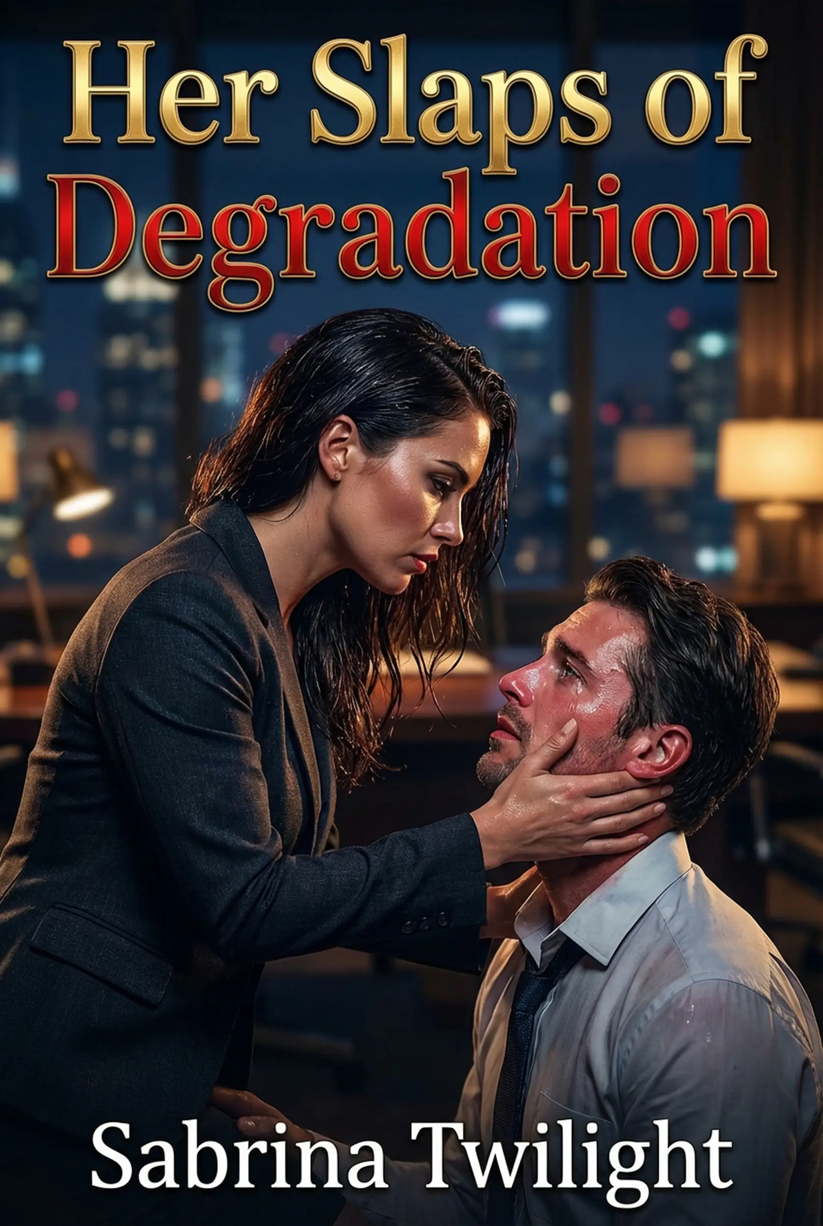 Her Slaps of Degradation