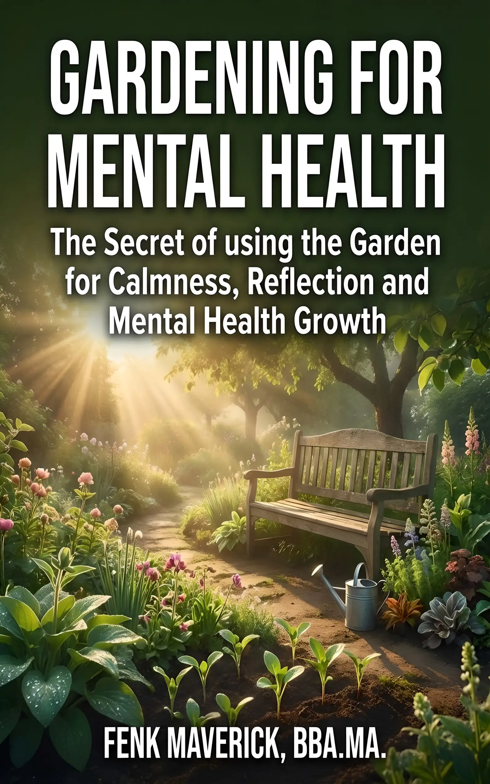 Gardening for Mental Health