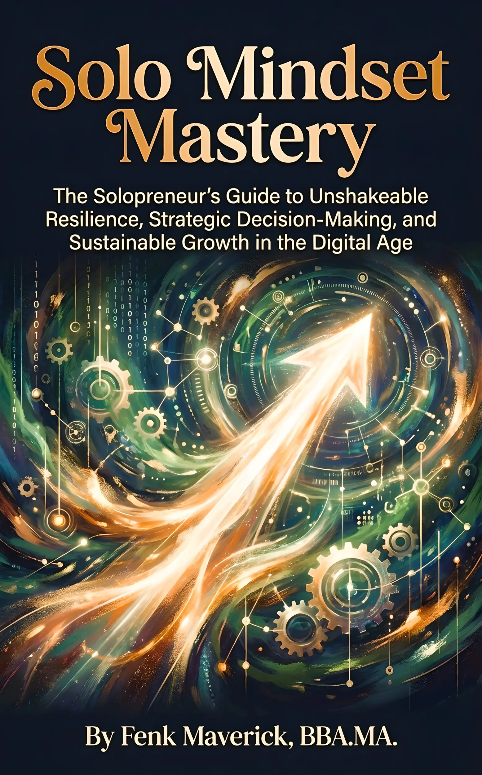 Solo Mindset Mastery