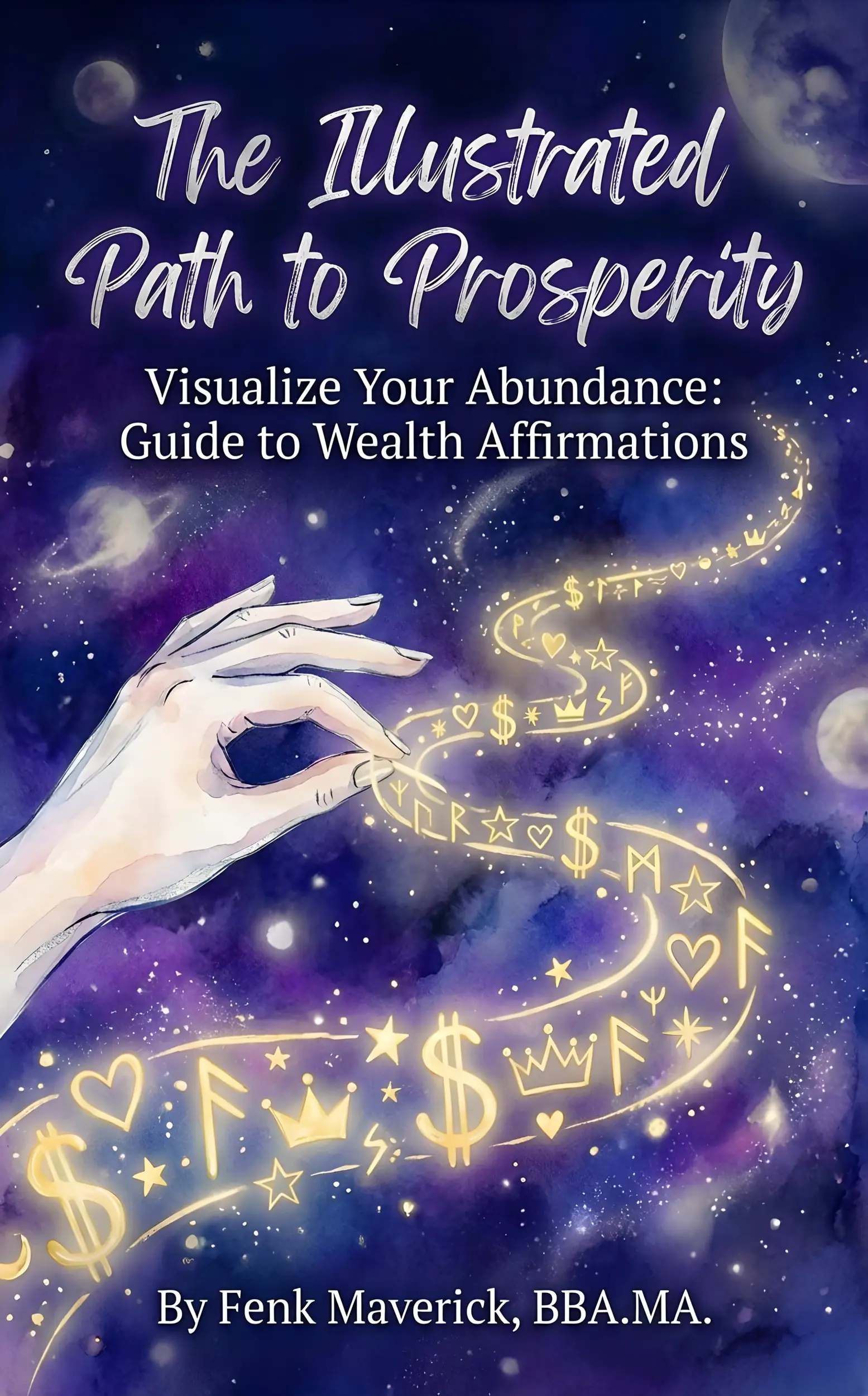 The Illustrated Path to Prosperity