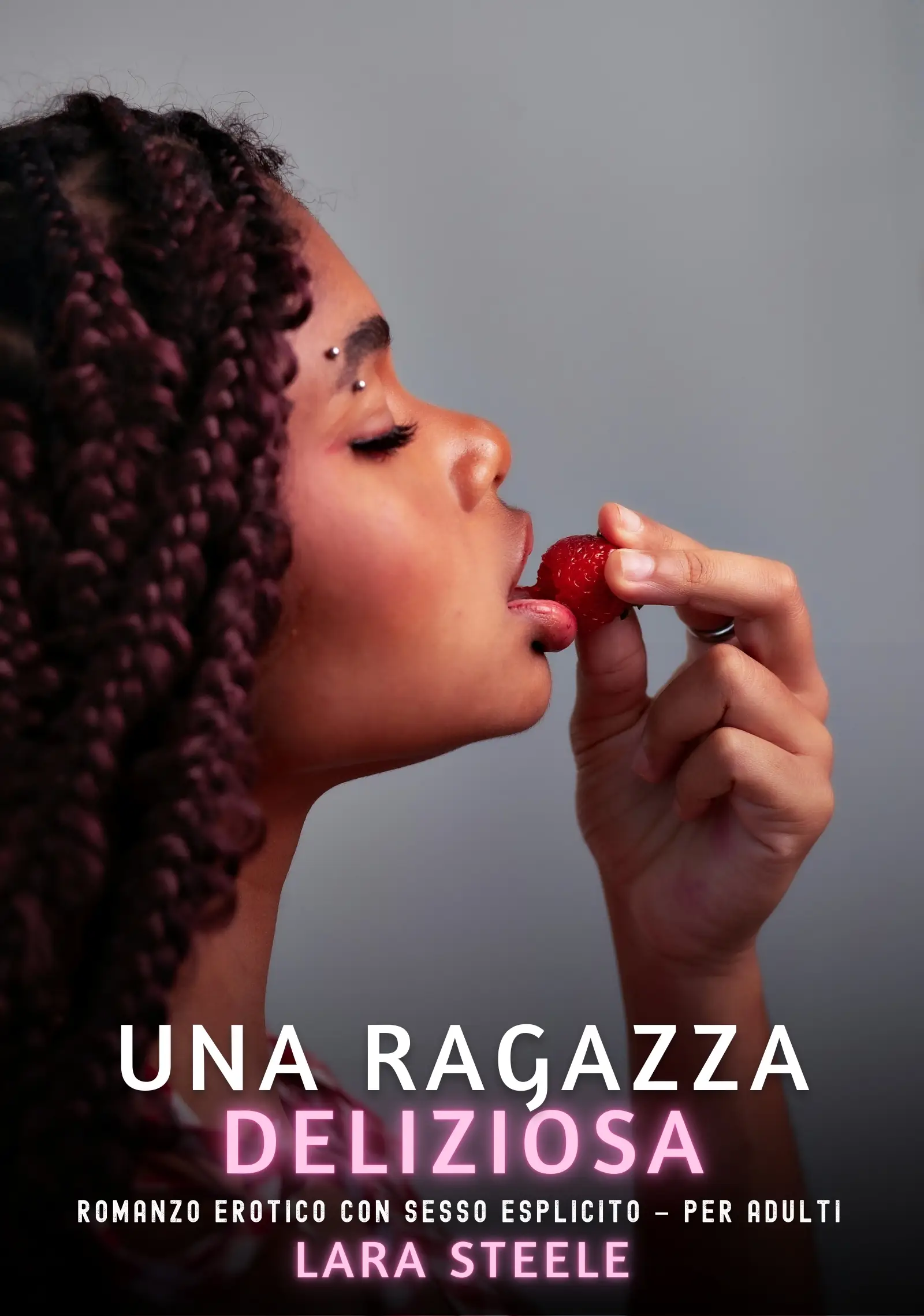 Una Ragazza Deliziosa