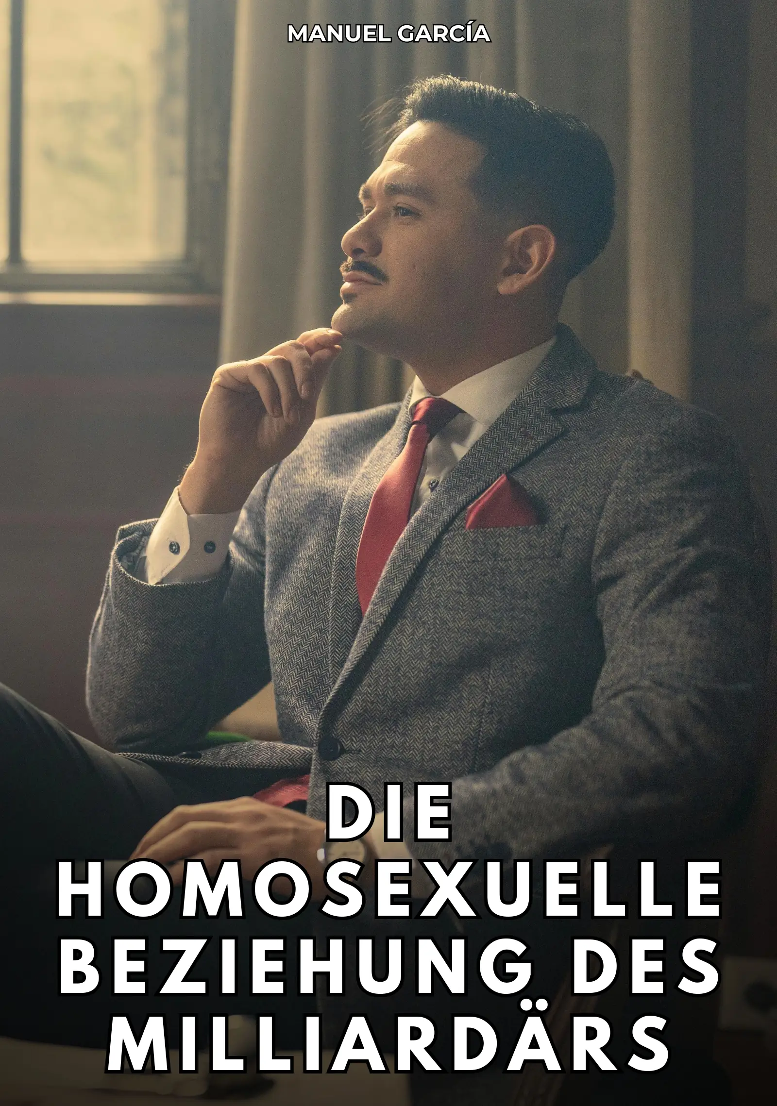 Die homosexuelle Beziehung des Milliardärs