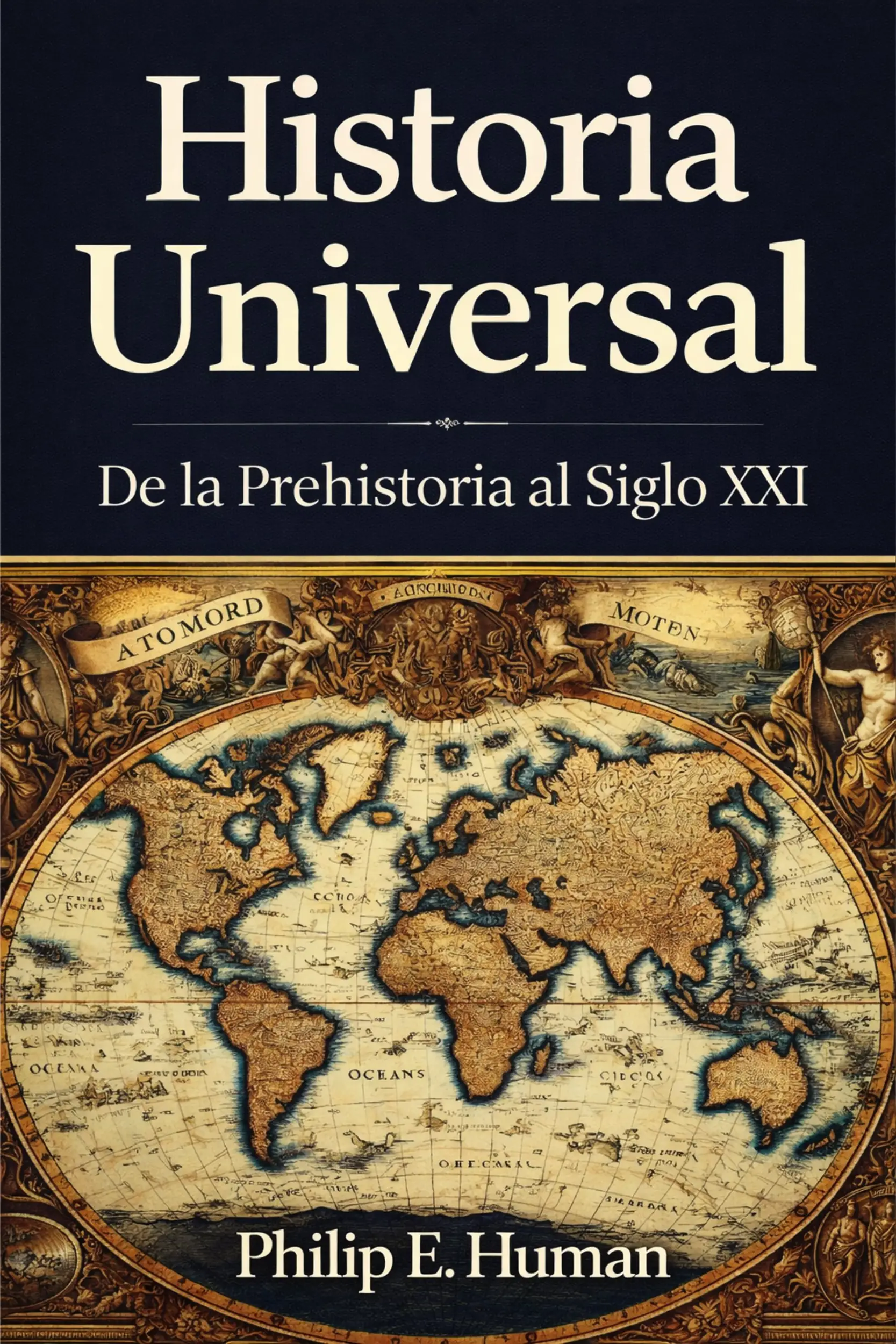 Historia Universal