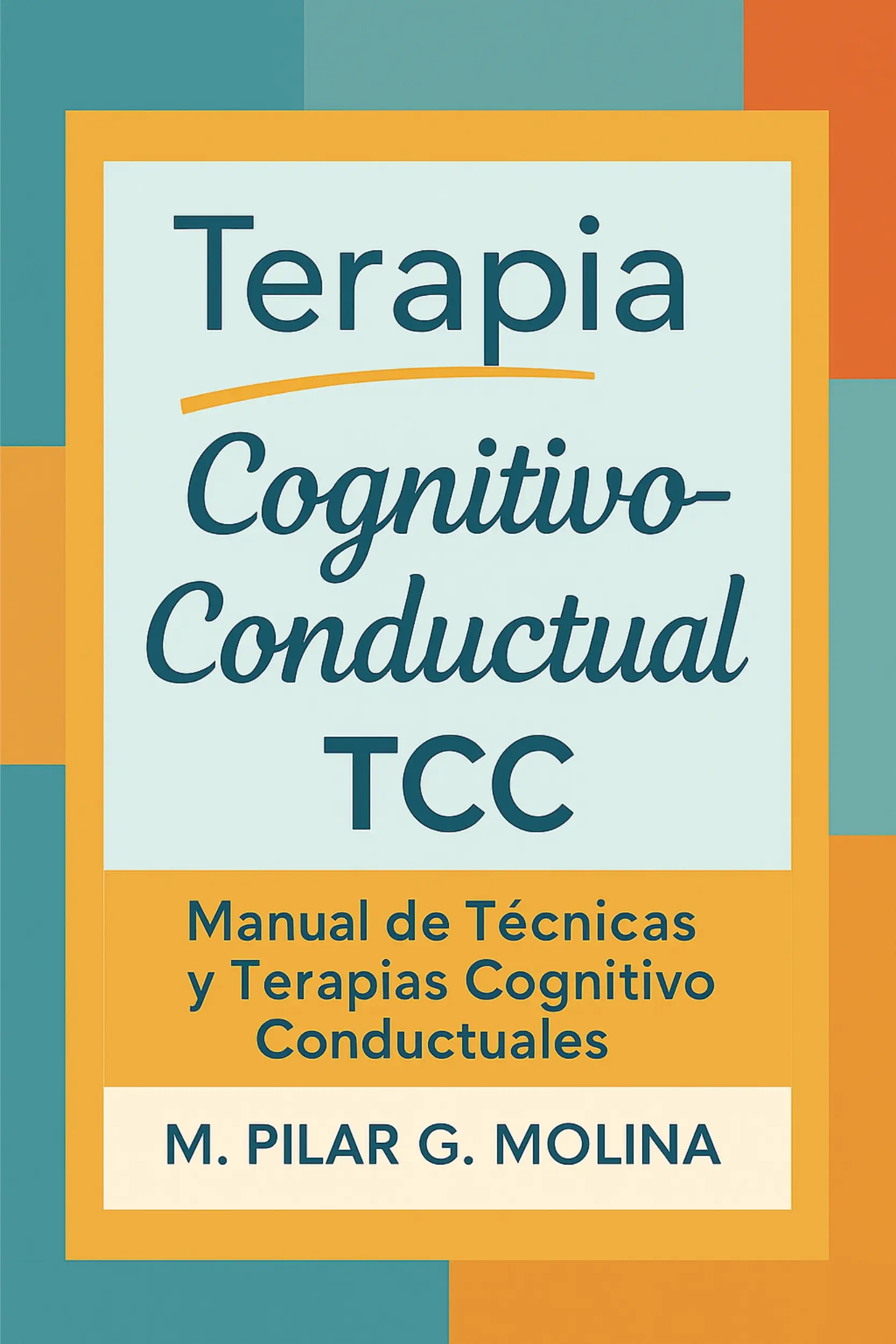 Terapia Cognitivo-Conductual