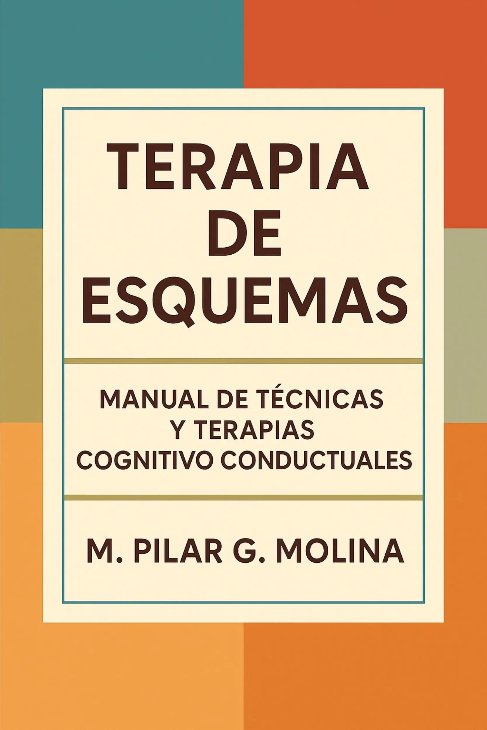 Terapia de Esquemas