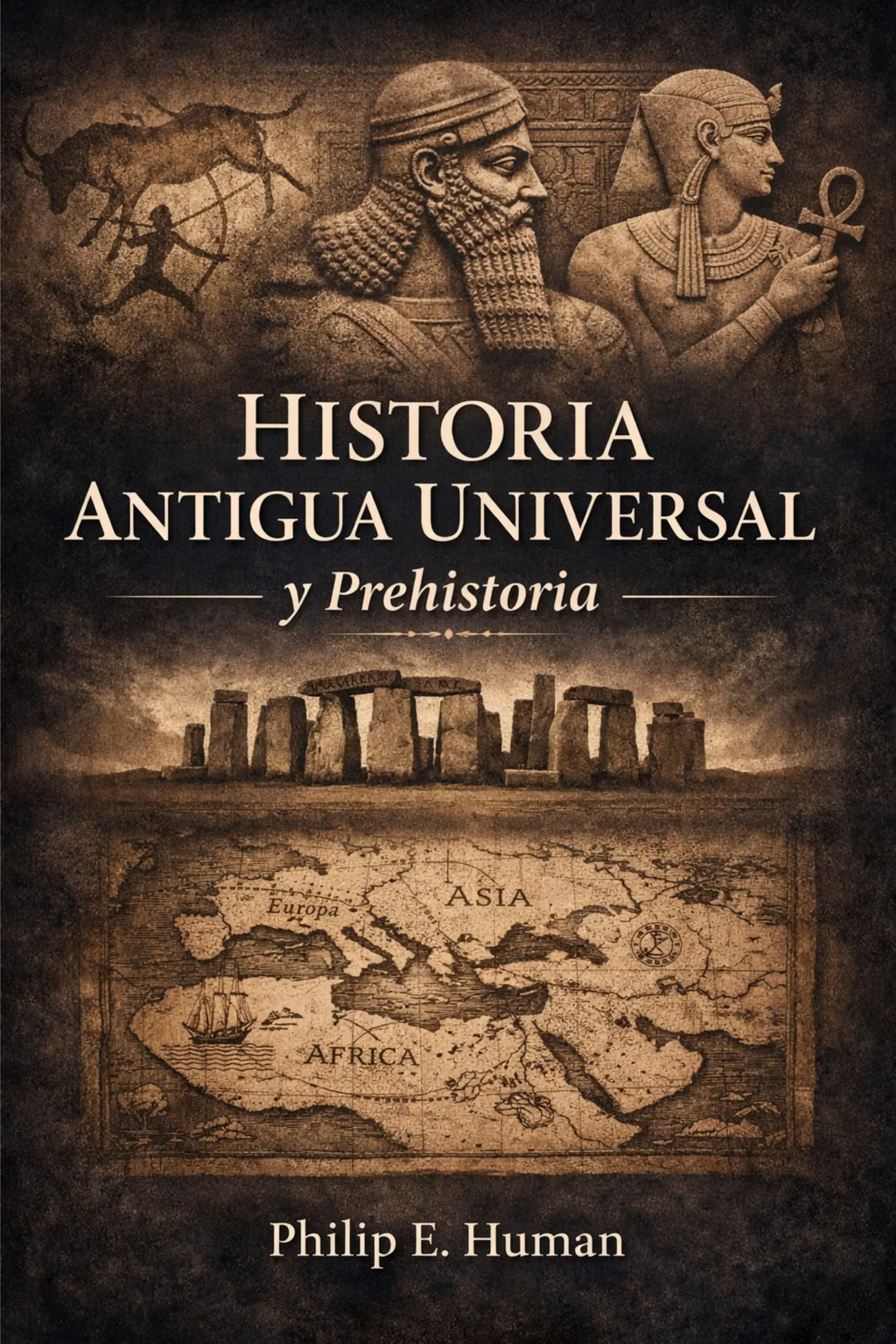 Historia Antigua Universal y Prehistoria