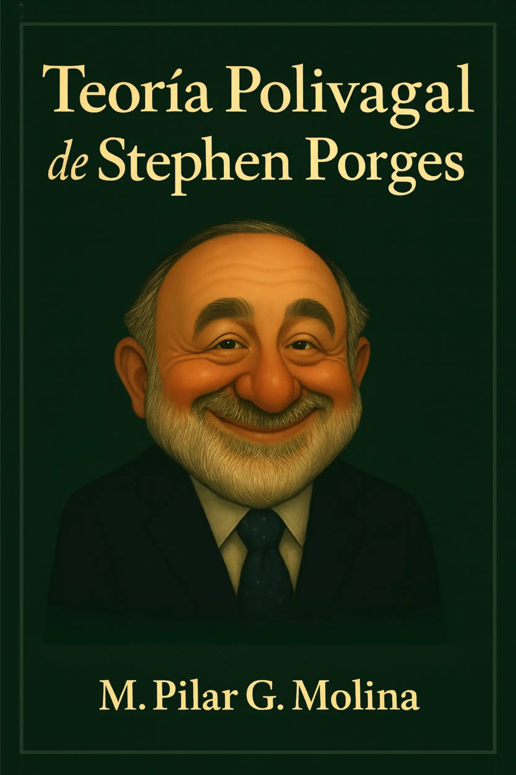 Teoría Polivagal de Stephen Porges