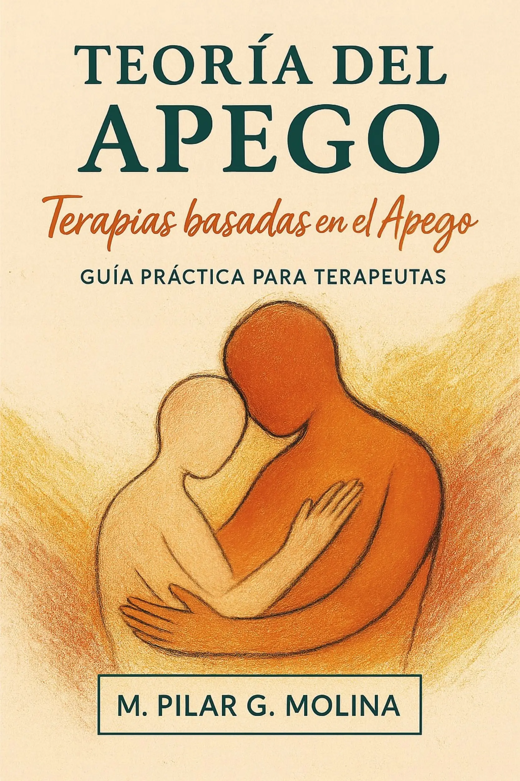 Teoría del Apego