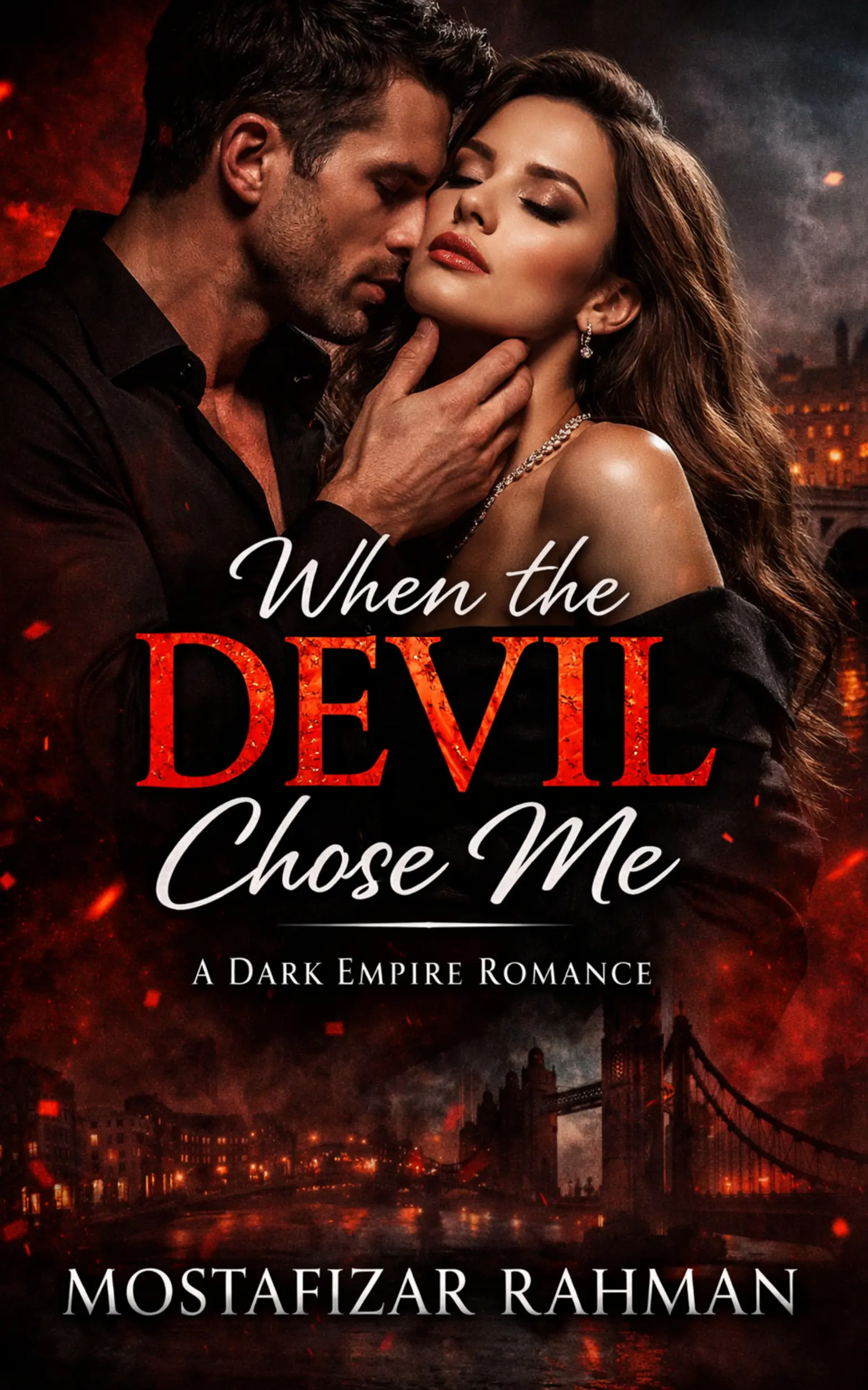 When the Devil Chose Me