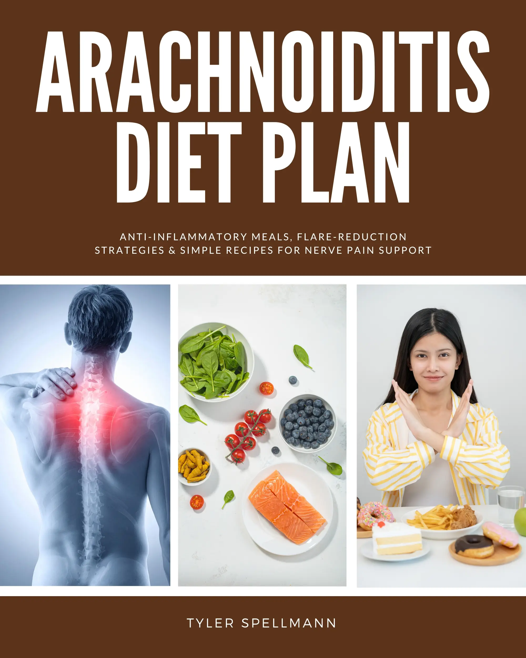 Arachnoiditis Diet Plan