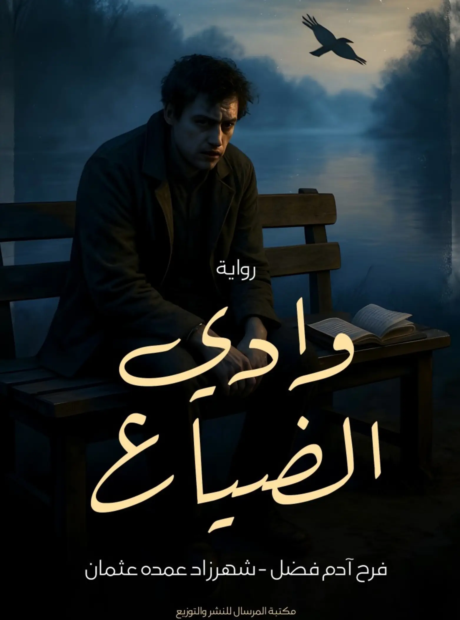 وادي الضياع