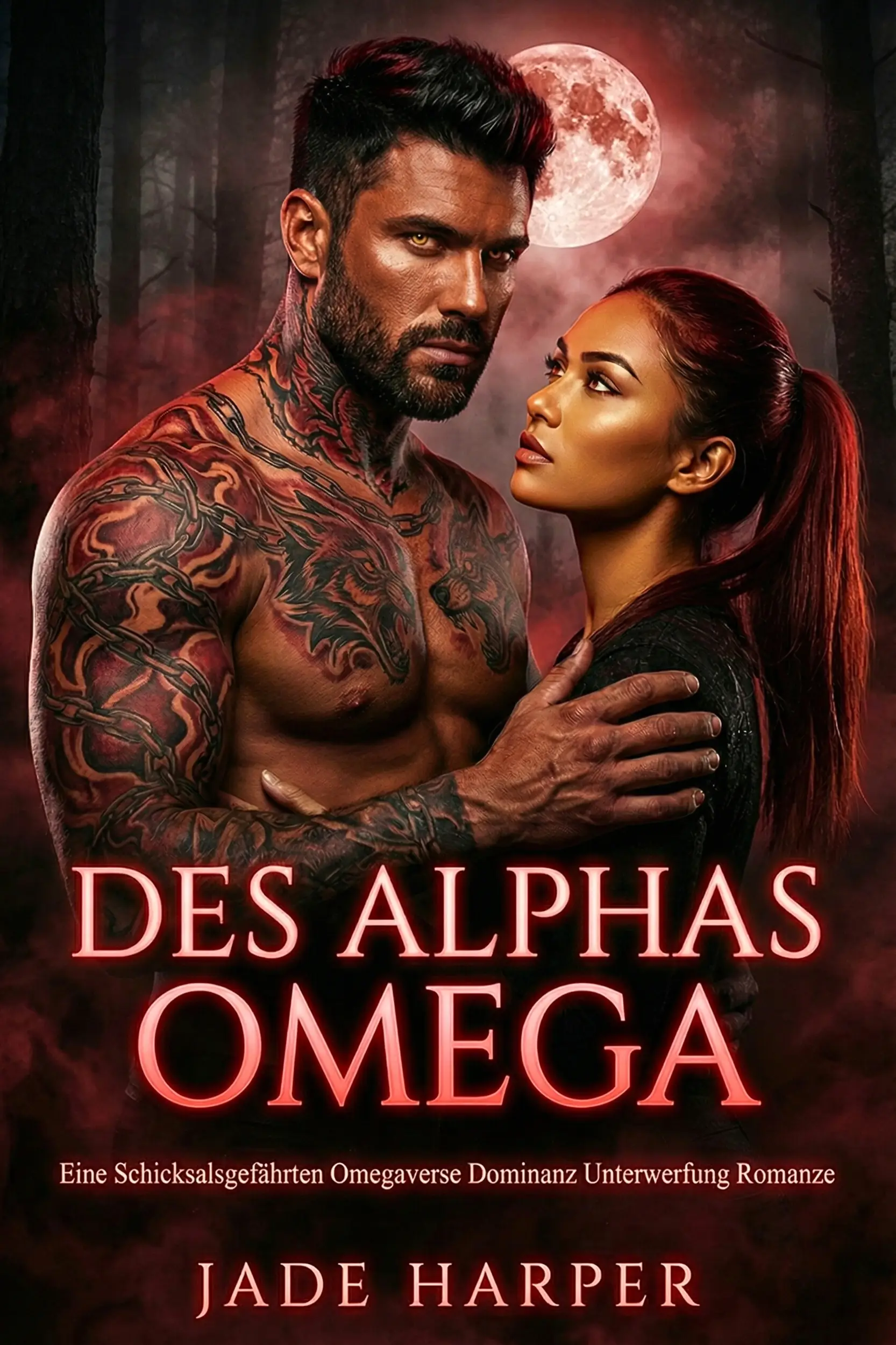 Des Alphas Omega
