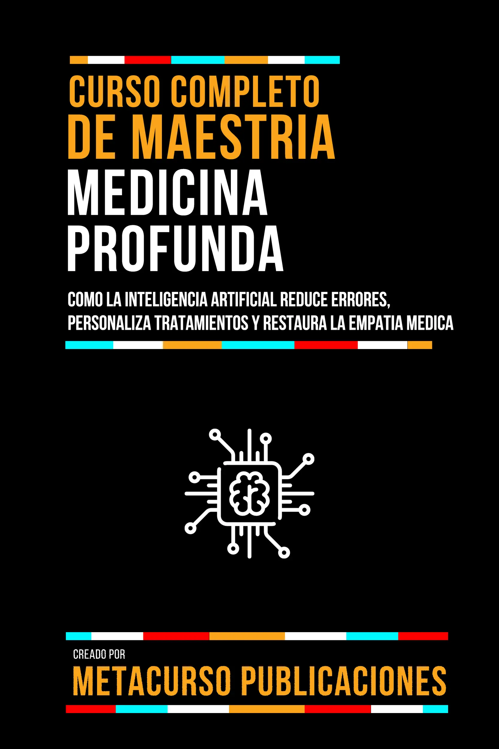 Curso Completo De Maestria Medicina Profunda