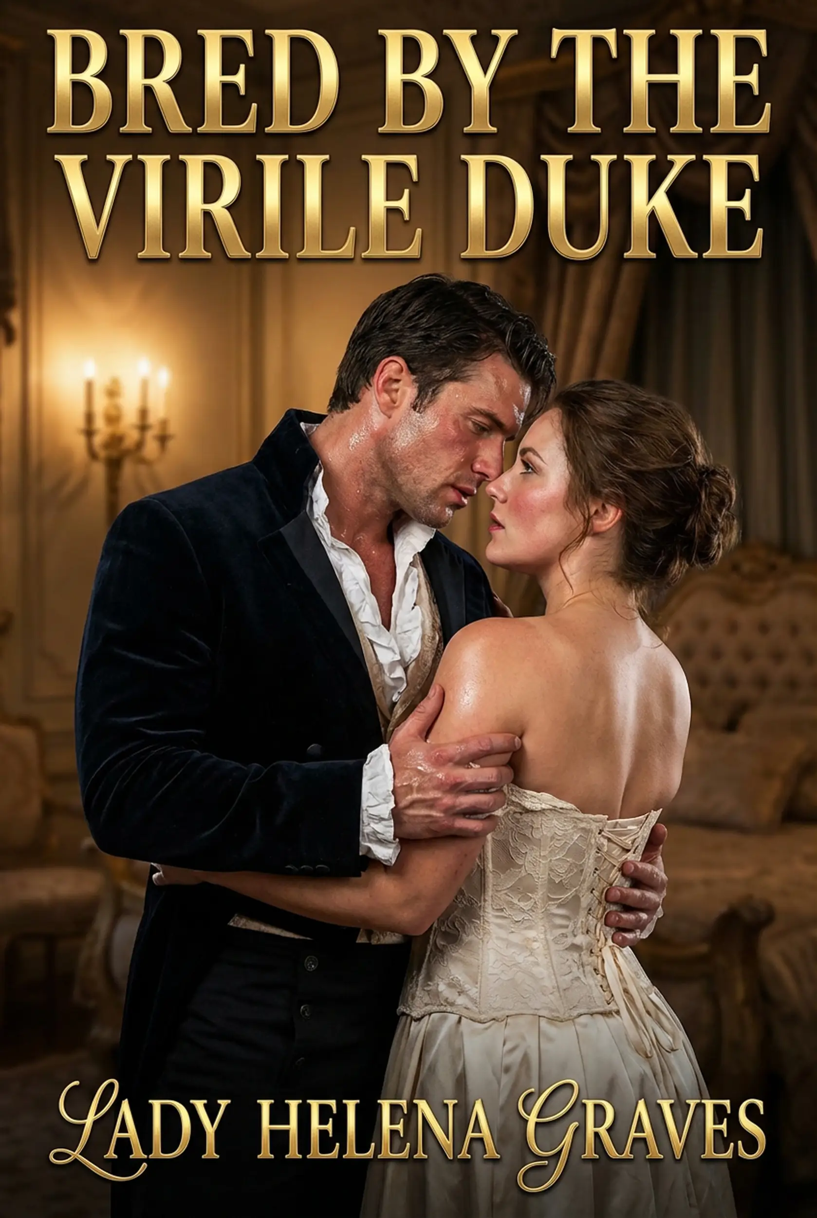 Bred By The Virile Duke