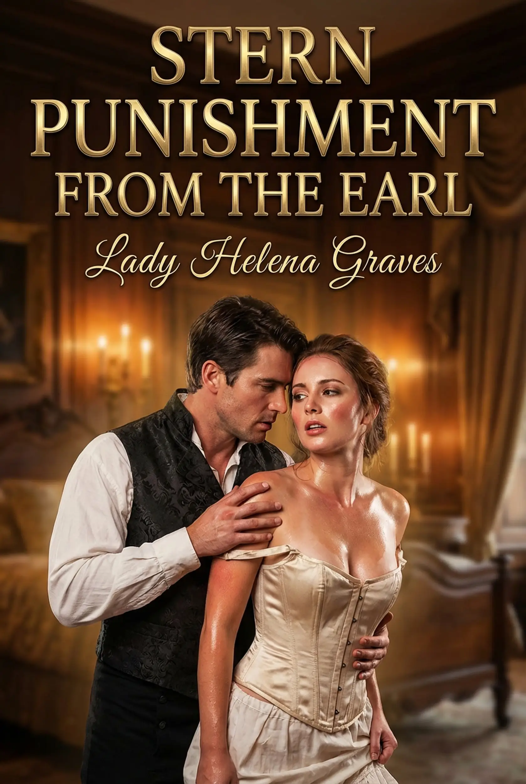 Stern Punishment From The Earl