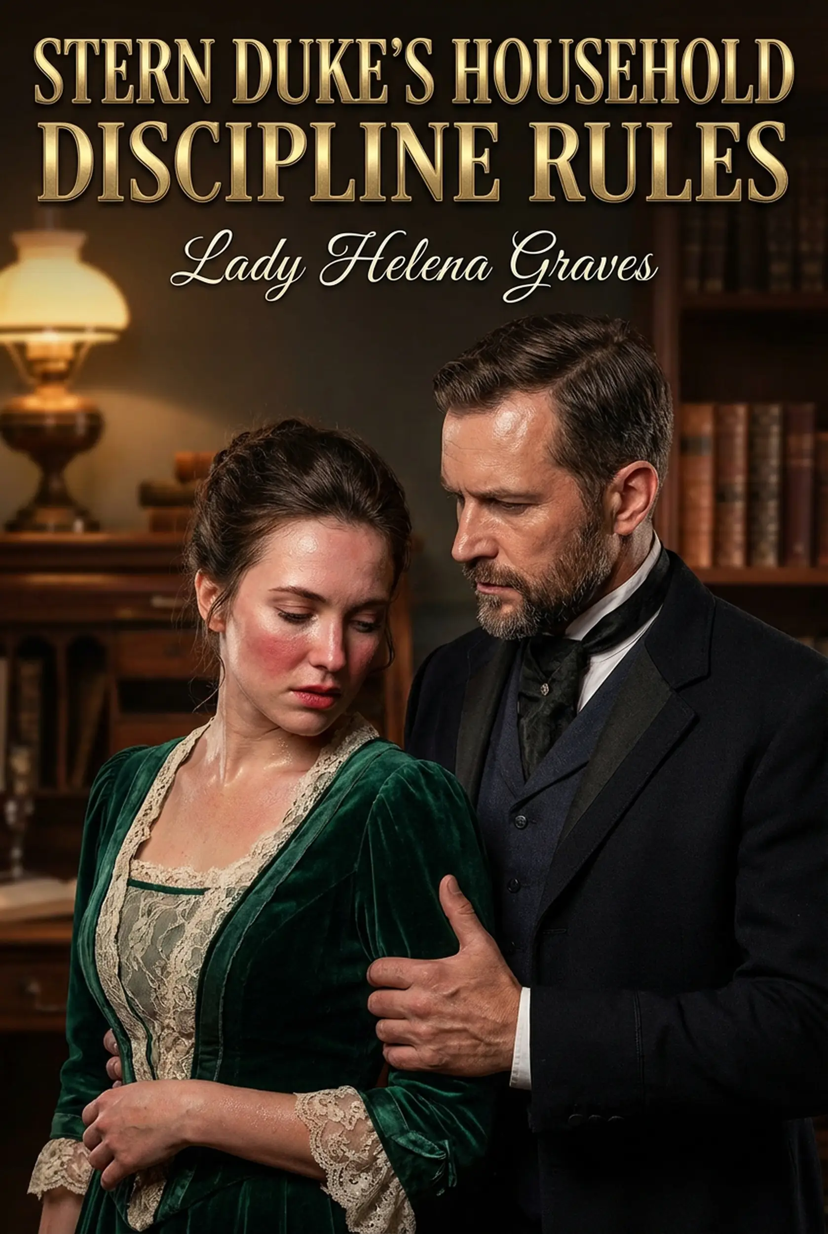 Stern Duke's Household Discipline Rules