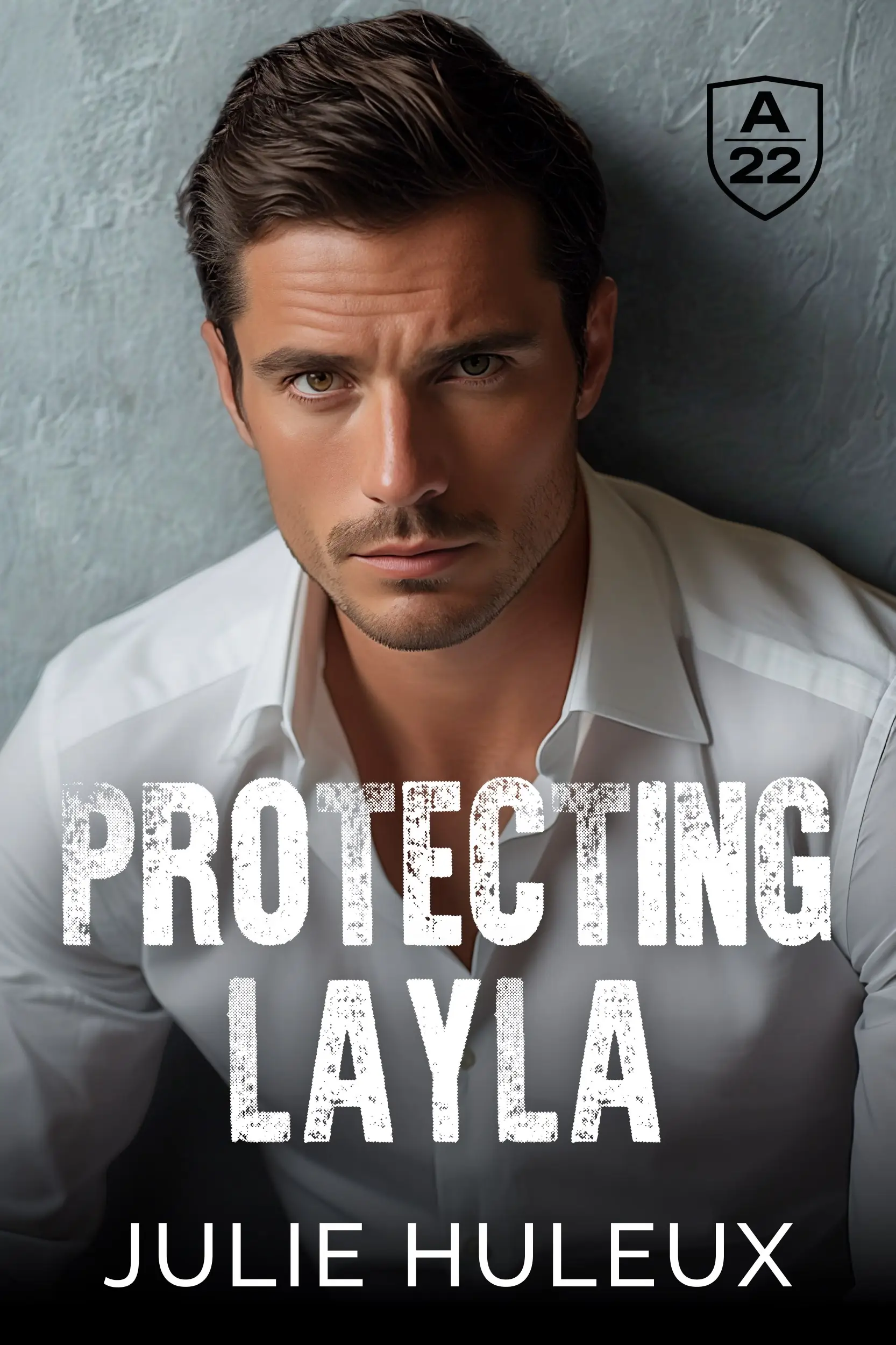 Protecting Layla