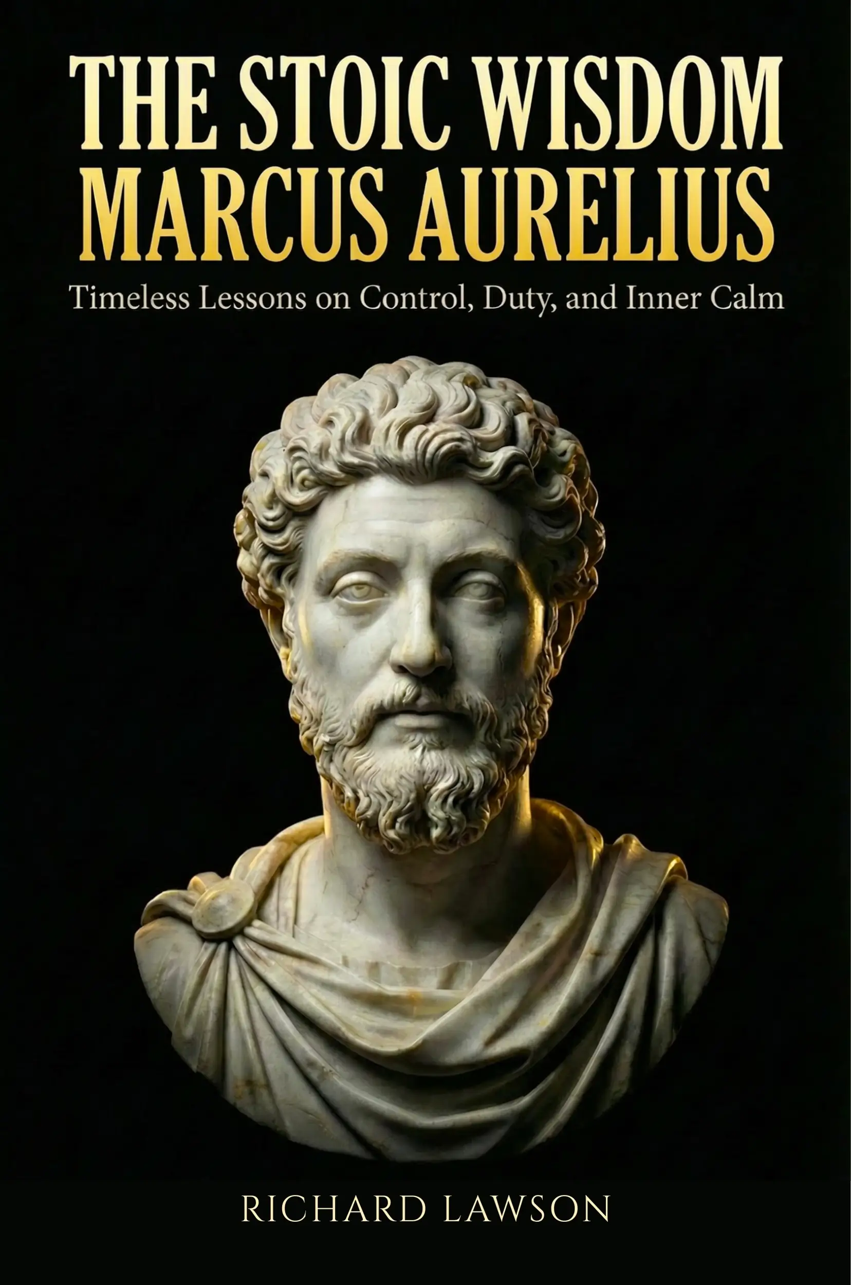 The Stoic Wisdom of Marcus Aurelius