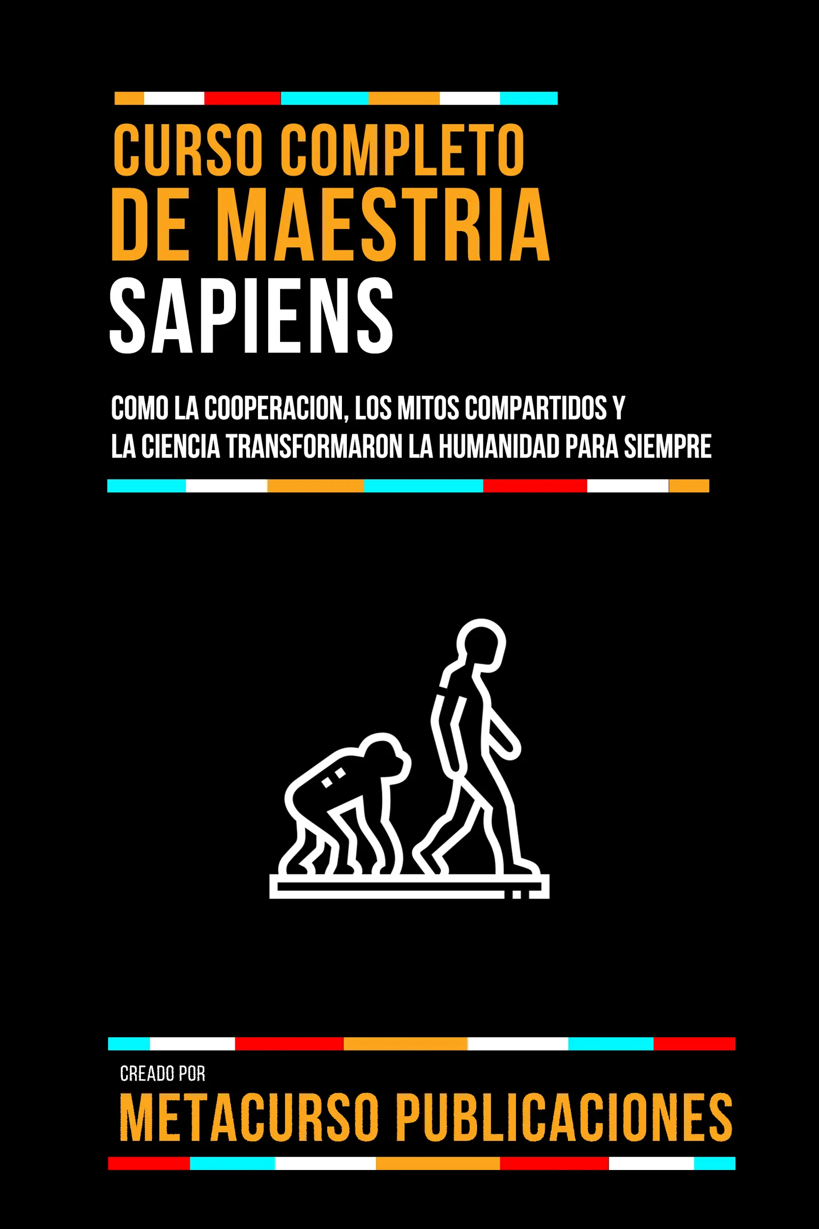 Curso Completo De Maestria Sapiens