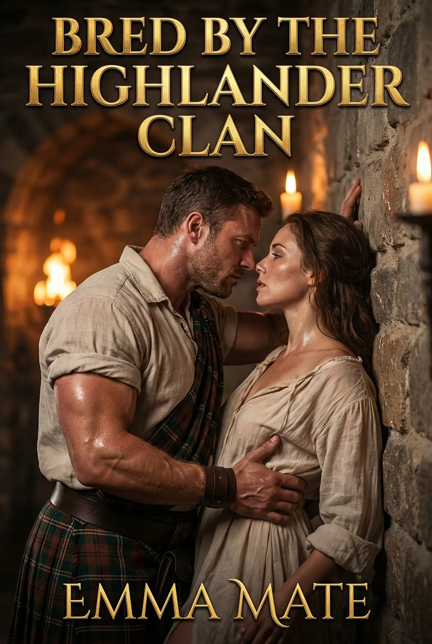 Bred By The Highlander Clan