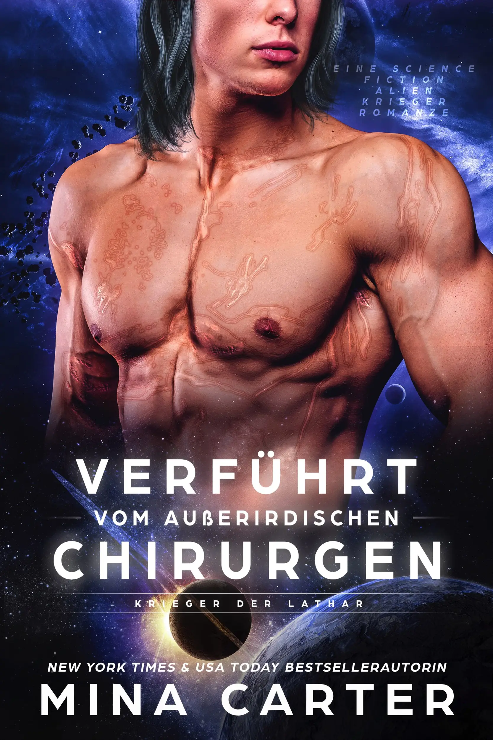 Verführt vom außerirdischen Chirurgen